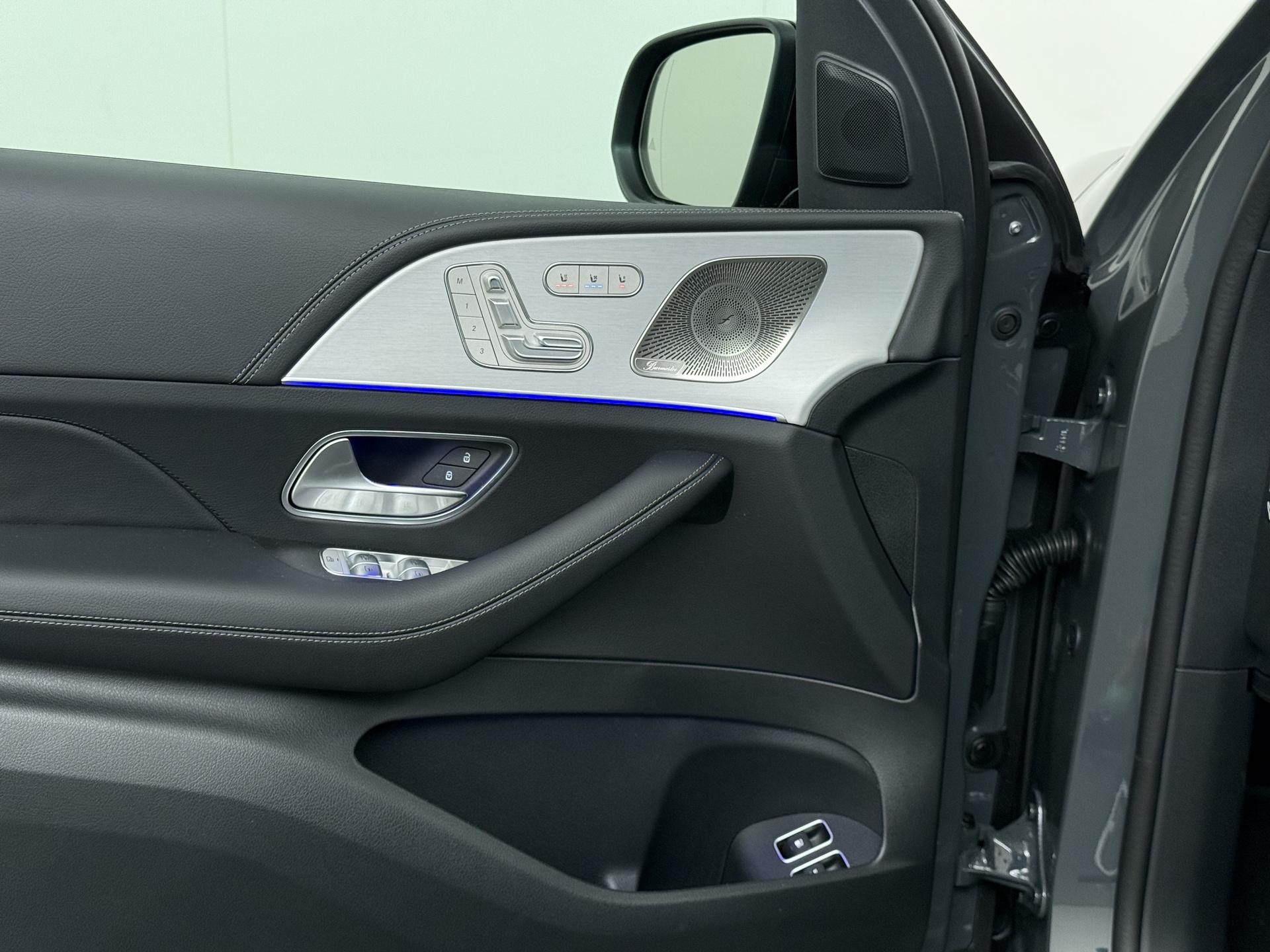 Mercedes-Benz GLE 400 e 4MATIC Sport Edition Premium Plus 19