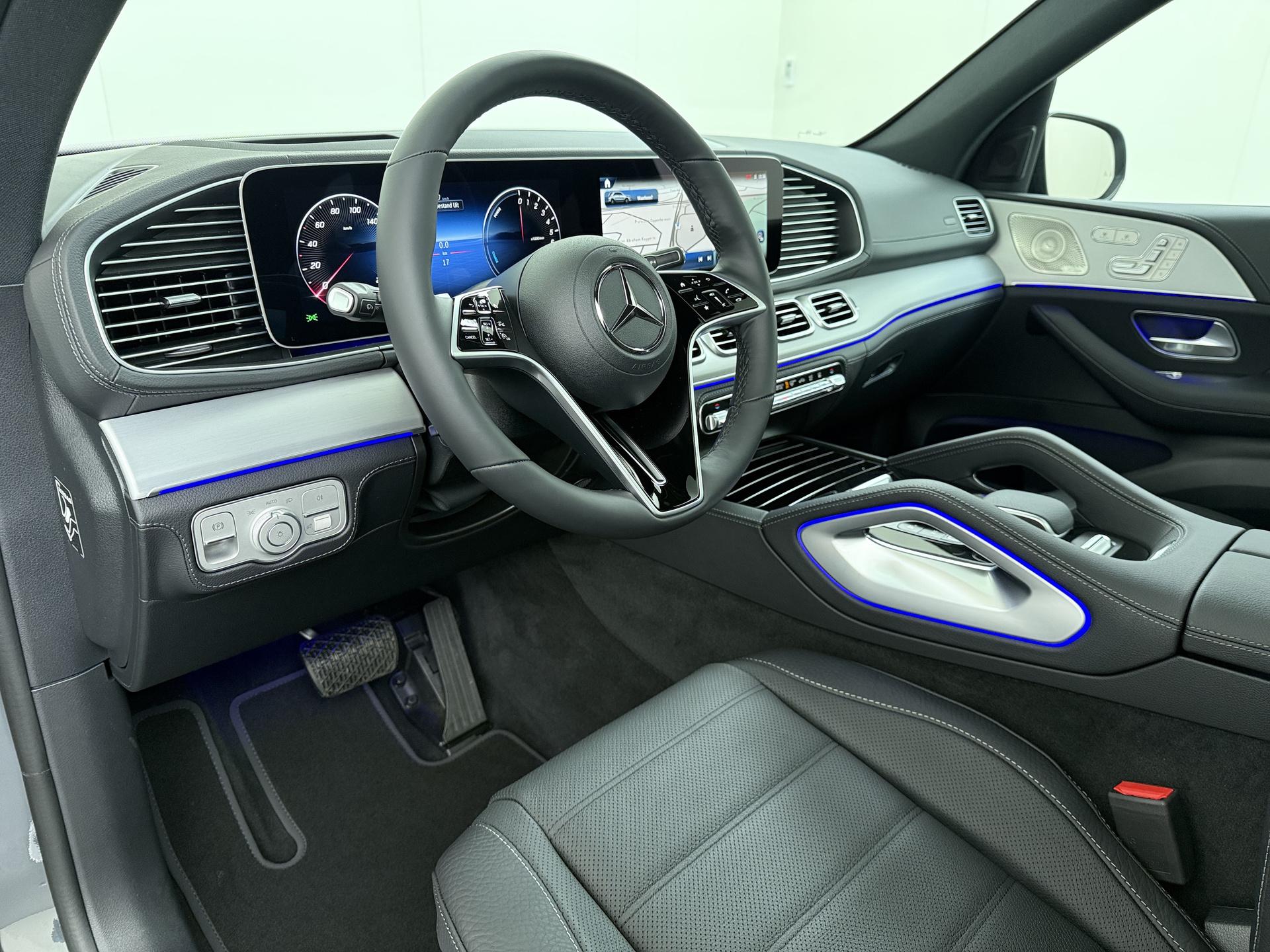 Mercedes-Benz GLE 400 e 4MATIC Sport Edition Premium Plus 20