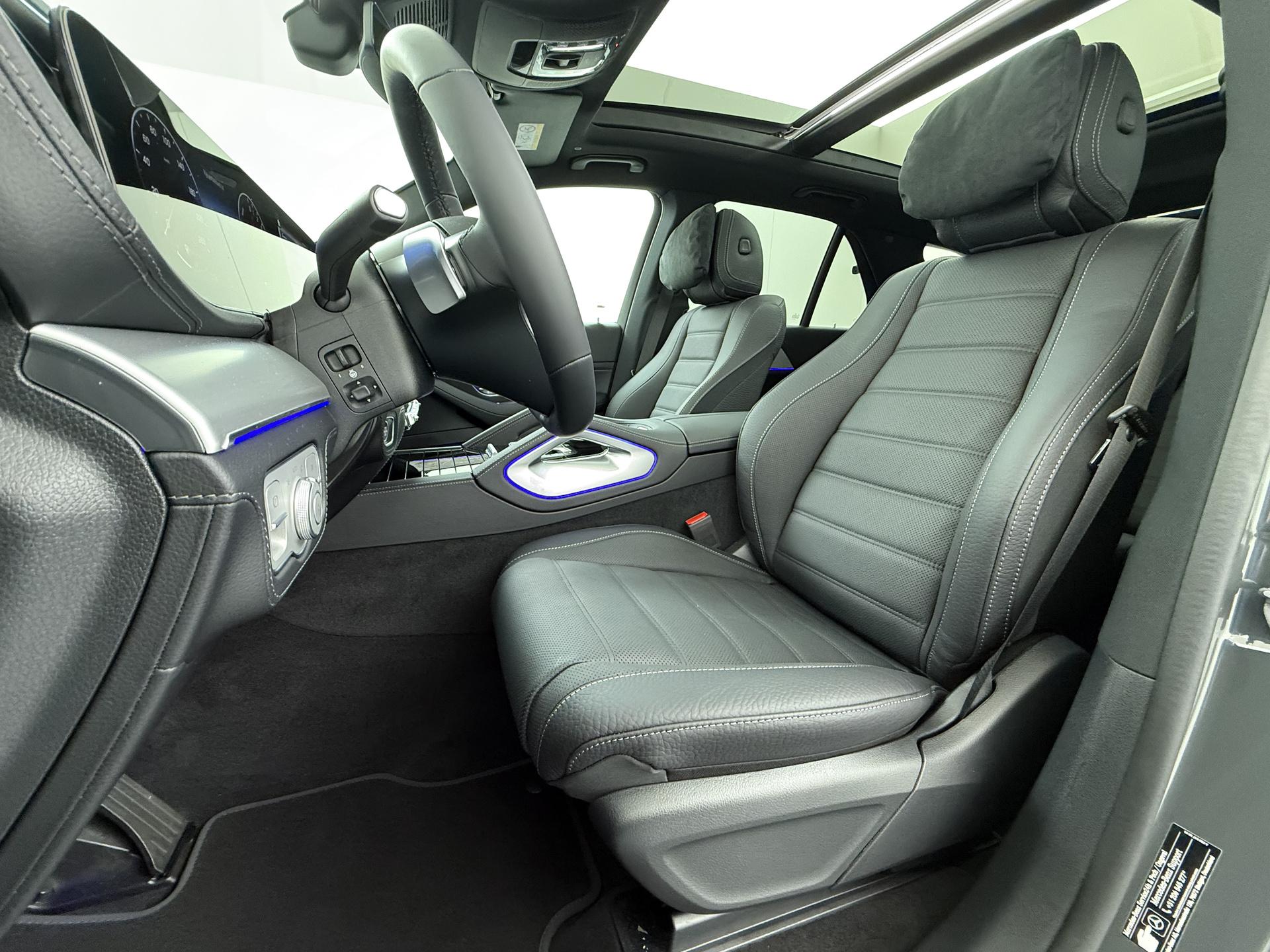 Mercedes-Benz GLE 400 e 4MATIC Sport Edition Premium Plus 21