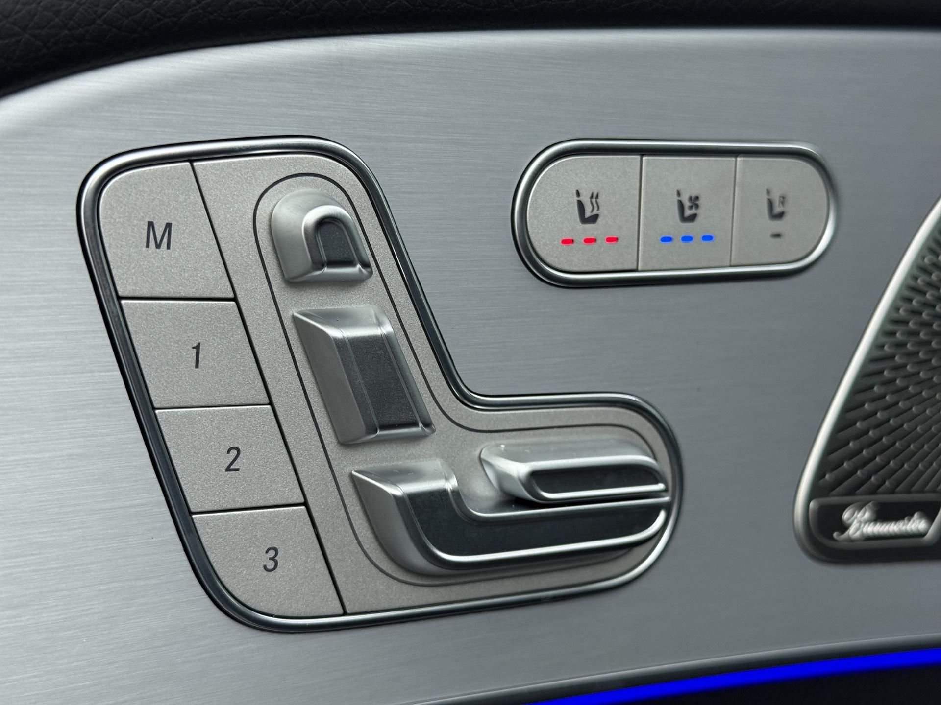 Mercedes-Benz GLE 400 e 4MATIC Sport Edition Premium Plus 22