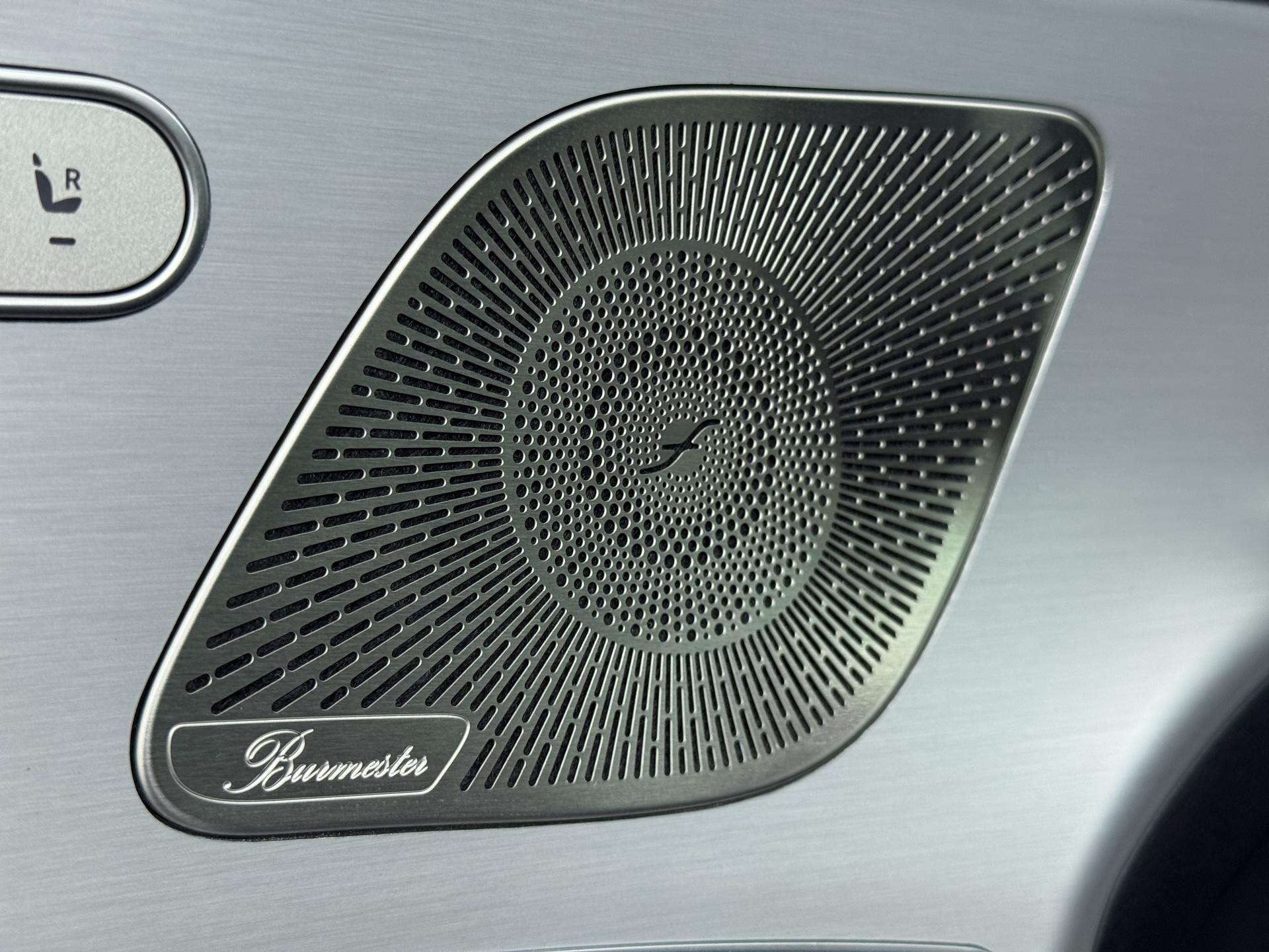 Mercedes-Benz GLE 400 e 4MATIC Sport Edition Premium Plus 23