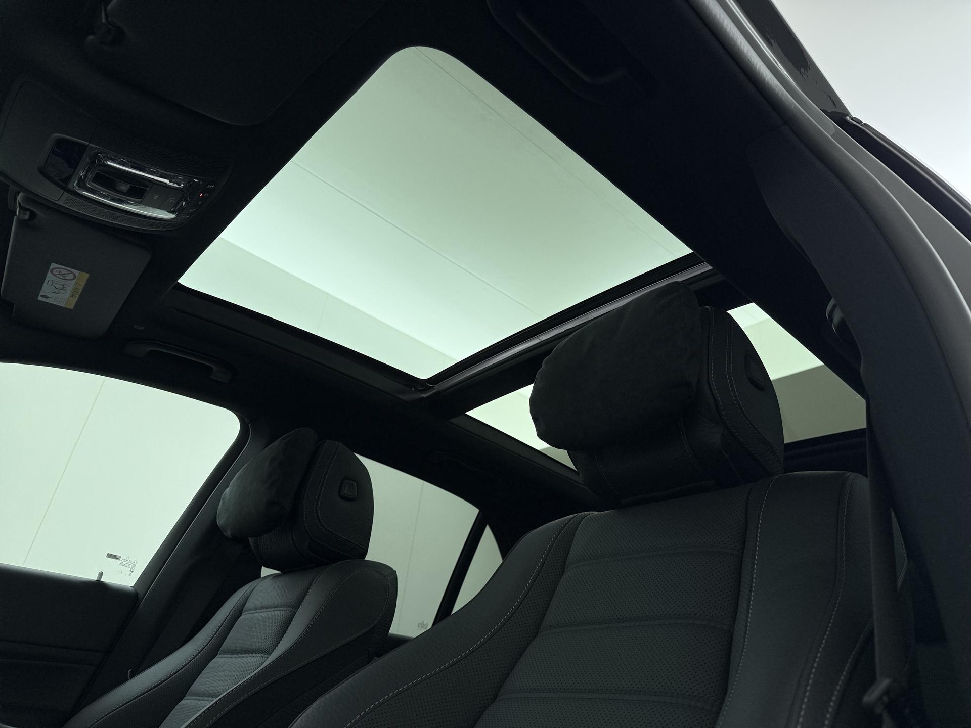 Mercedes-Benz GLE 400 e 4MATIC Sport Edition Premium Plus 25