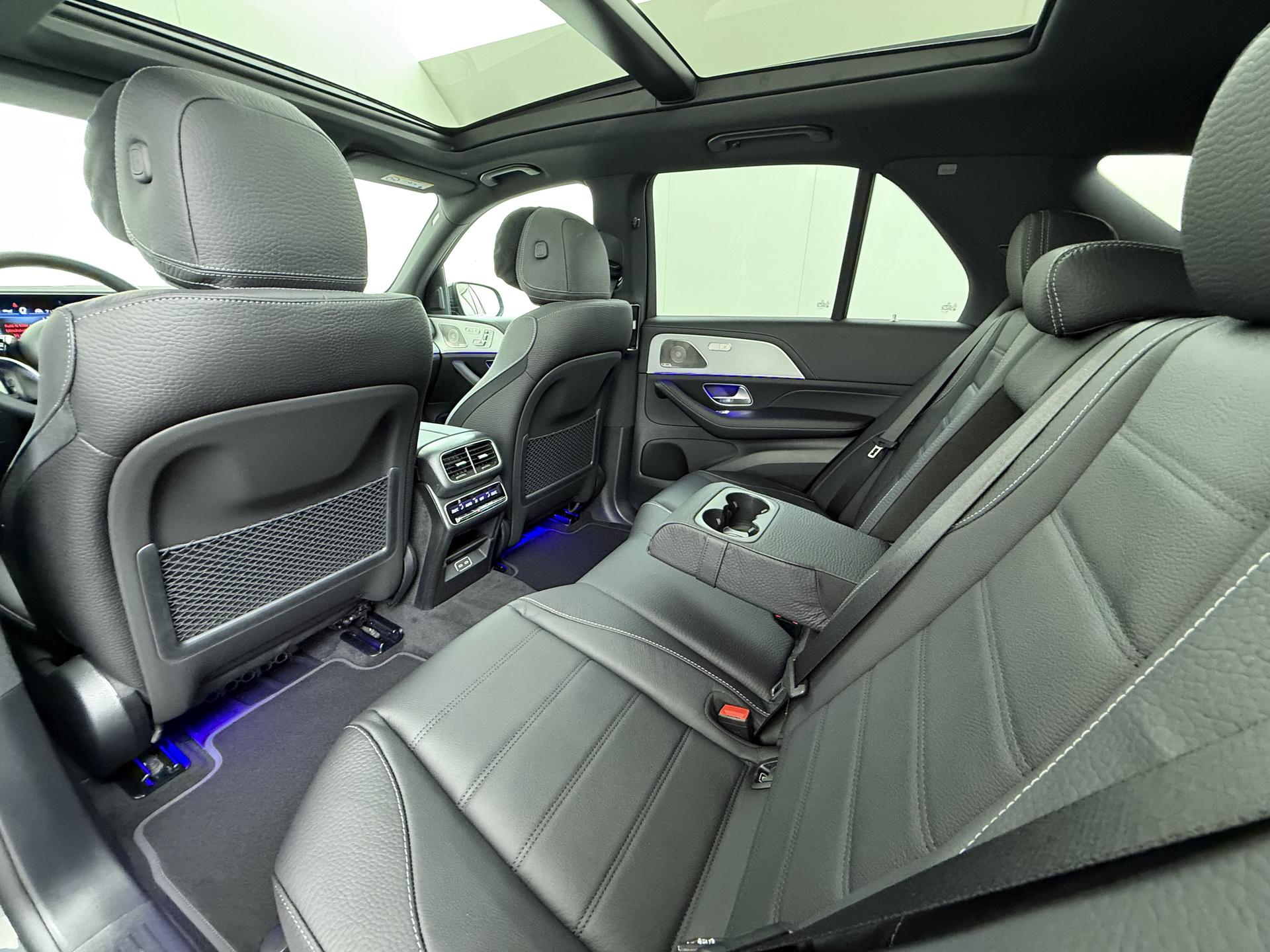 Mercedes-Benz GLE 400 e 4MATIC Sport Edition Premium Plus 26