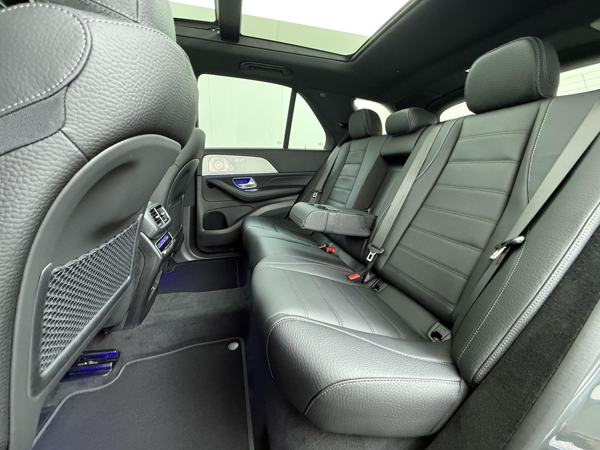 Mercedes-Benz GLE 400 e 4MATIC Sport Edition Premium Plus 27