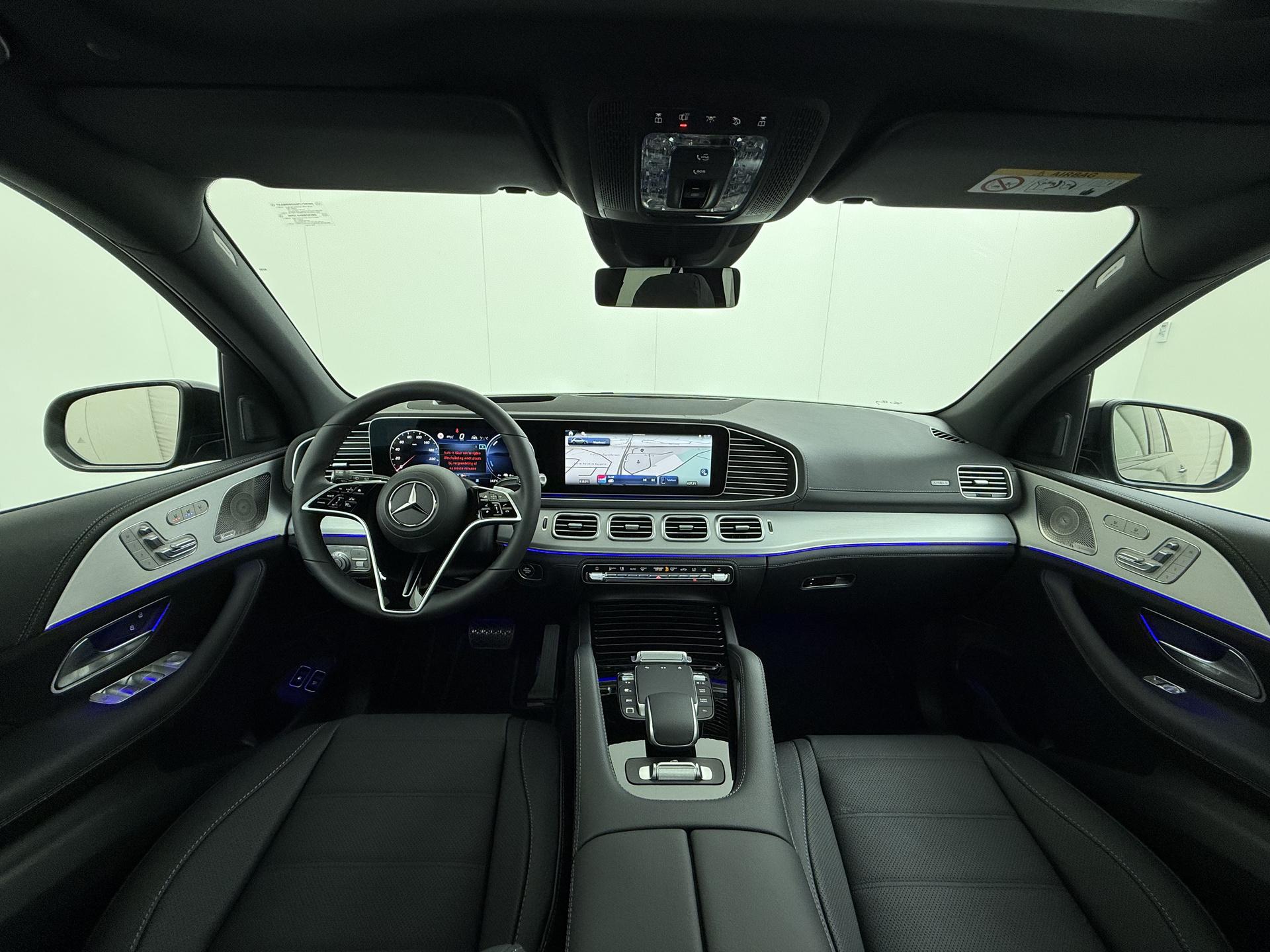 Mercedes-Benz GLE 400 e 4MATIC Sport Edition Premium Plus 30