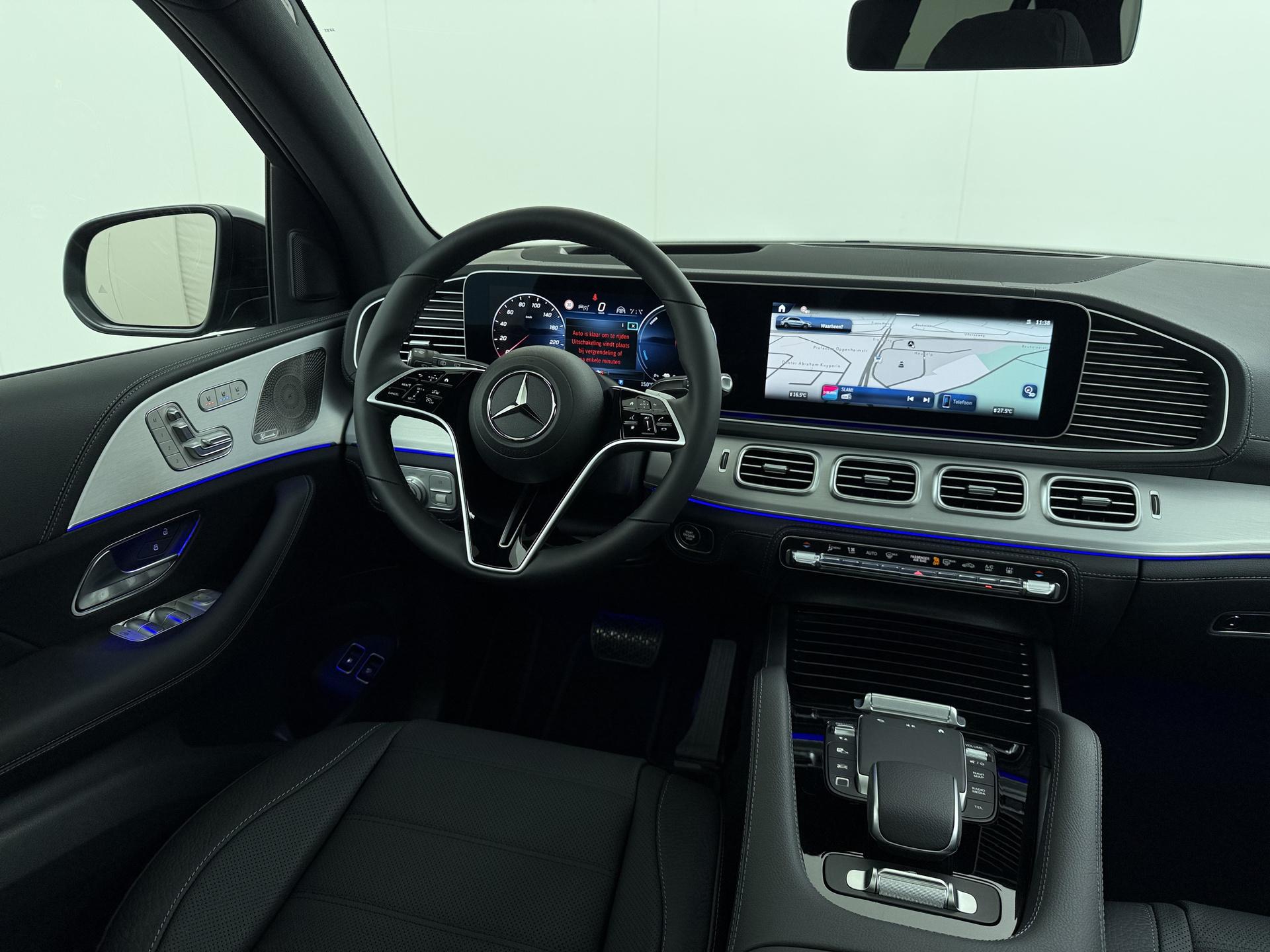 Mercedes-Benz GLE 400 e 4MATIC Sport Edition Premium Plus 31