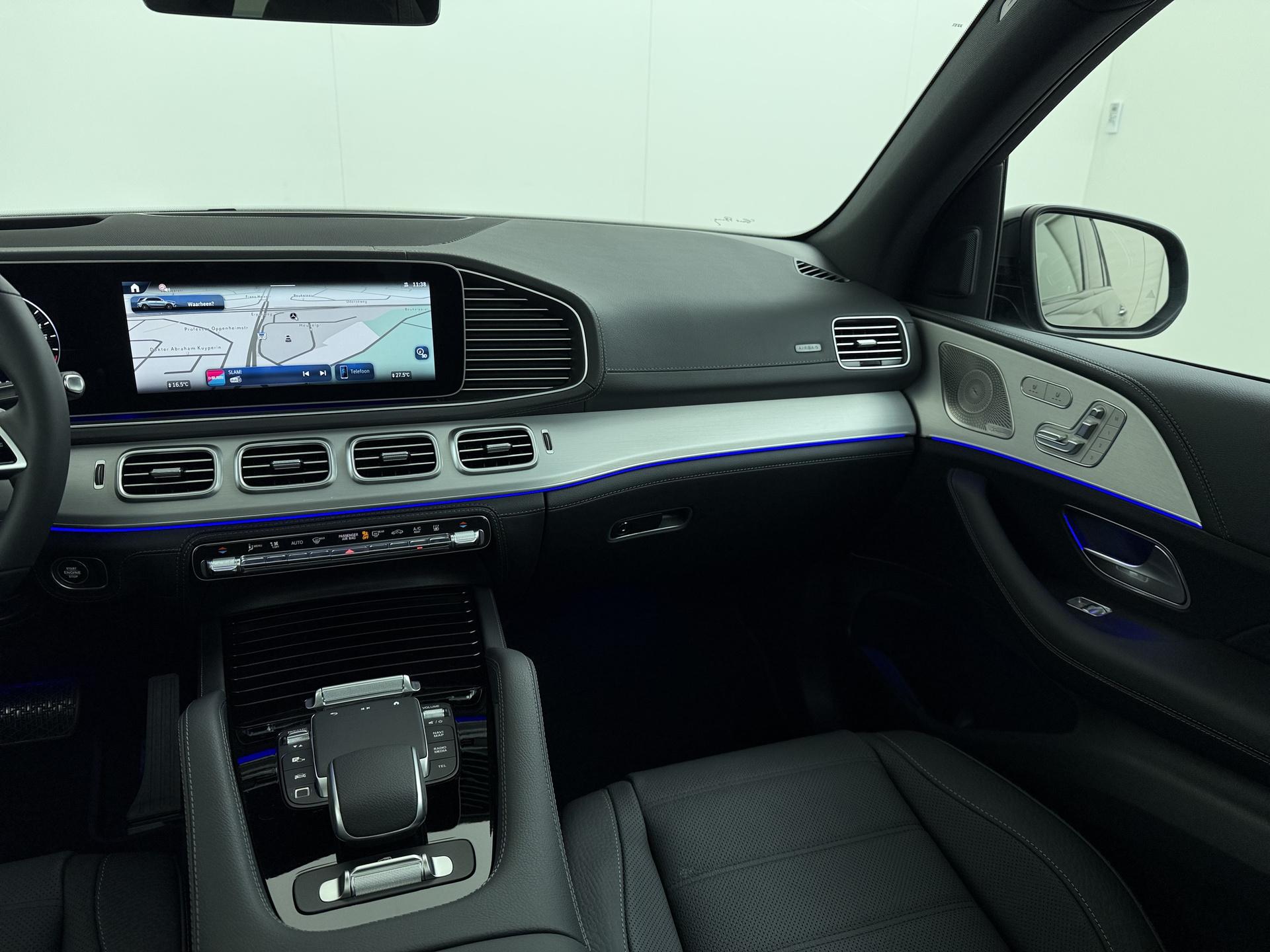 Mercedes-Benz GLE 400 e 4MATIC Sport Edition Premium Plus 32