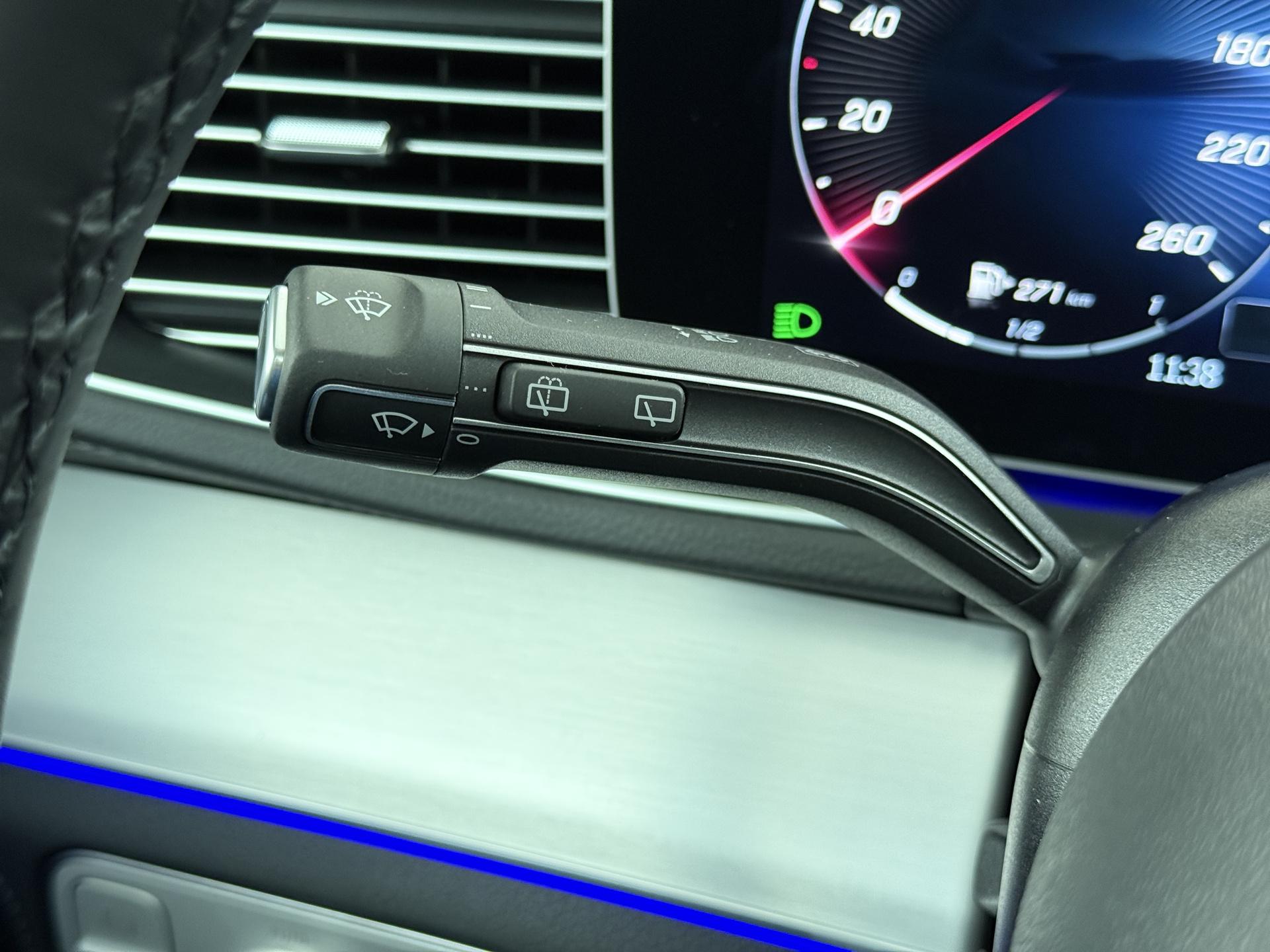 Mercedes-Benz GLE 400 e 4MATIC Sport Edition Premium Plus 33