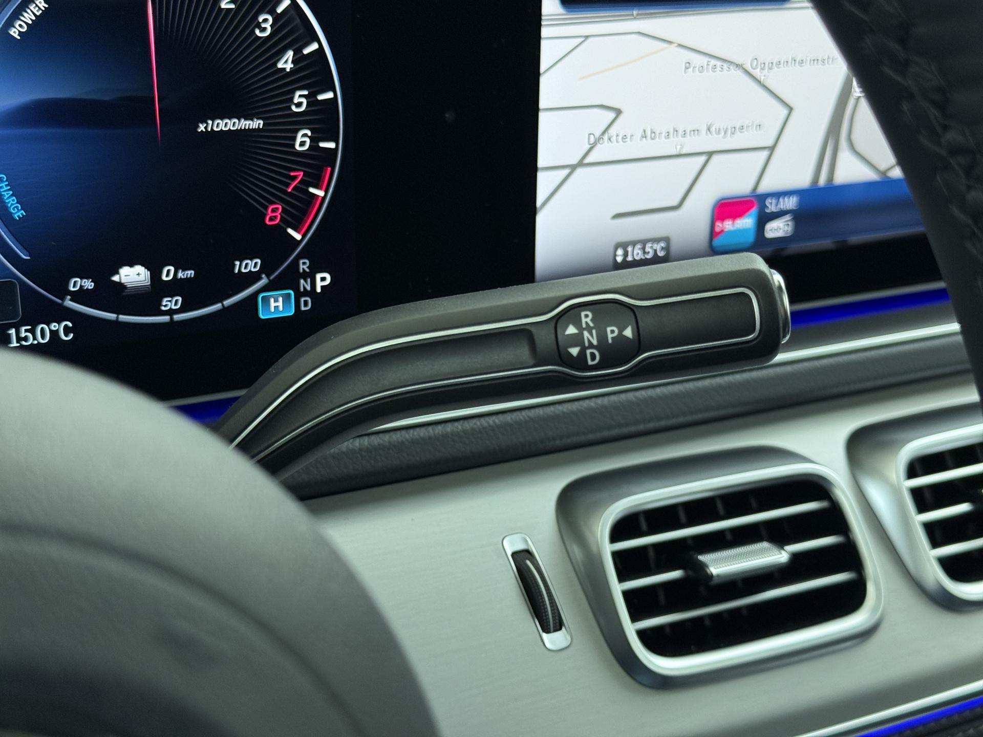 Mercedes-Benz GLE 400 e 4MATIC Sport Edition Premium Plus 34