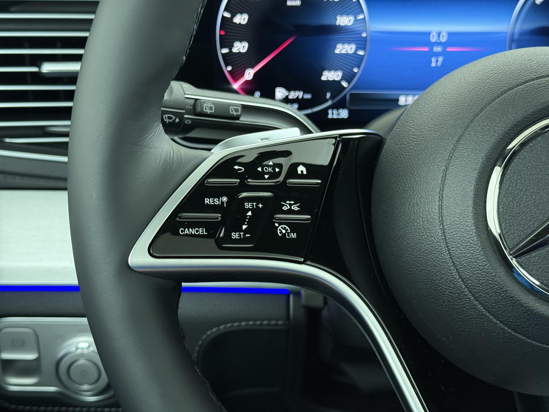 Mercedes-Benz GLE 400 e 4MATIC Sport Edition Premium Plus 35