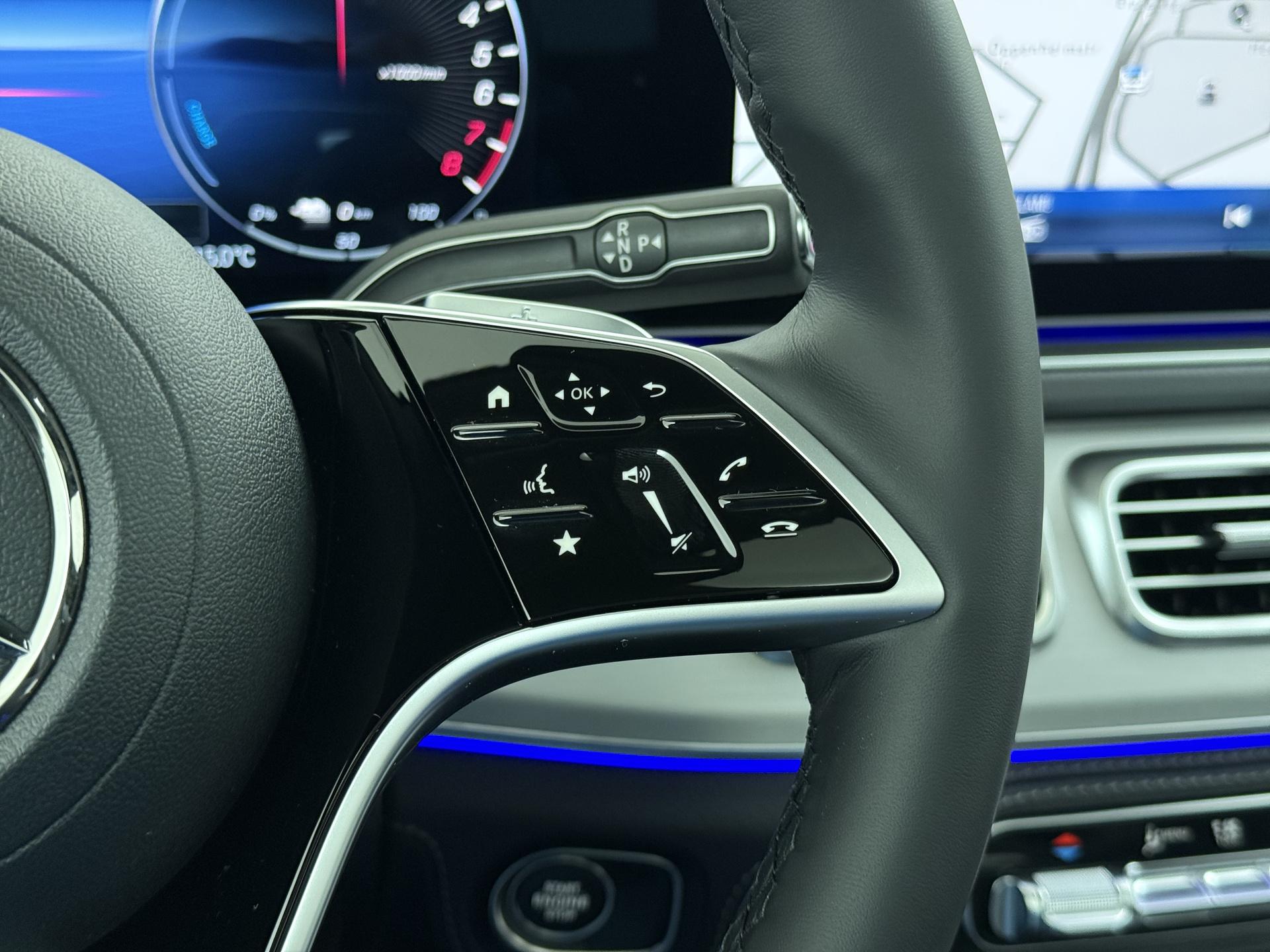 Mercedes-Benz GLE 400 e 4MATIC Sport Edition Premium Plus 36