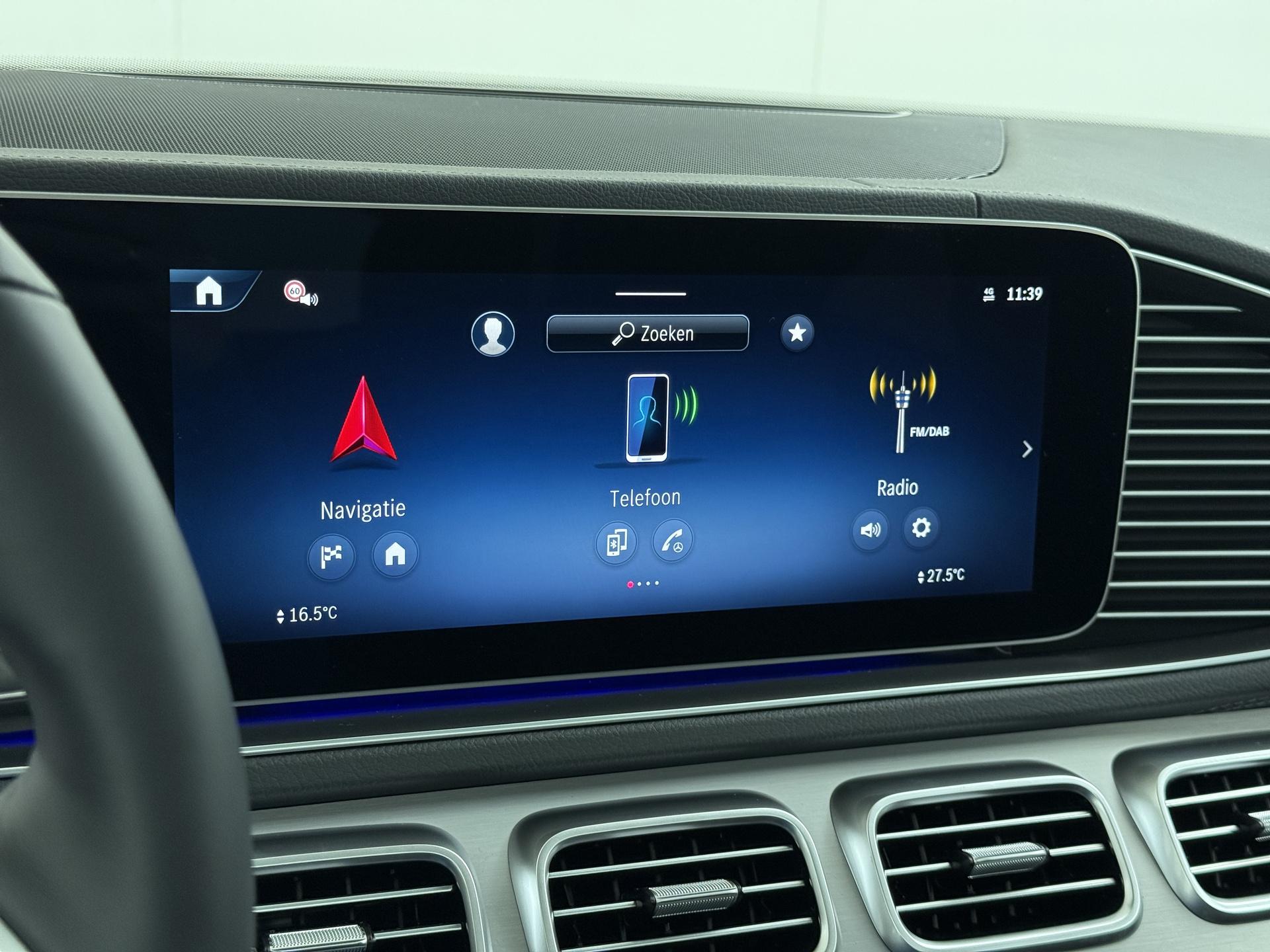 Mercedes-Benz GLE 400 e 4MATIC Sport Edition Premium Plus 39