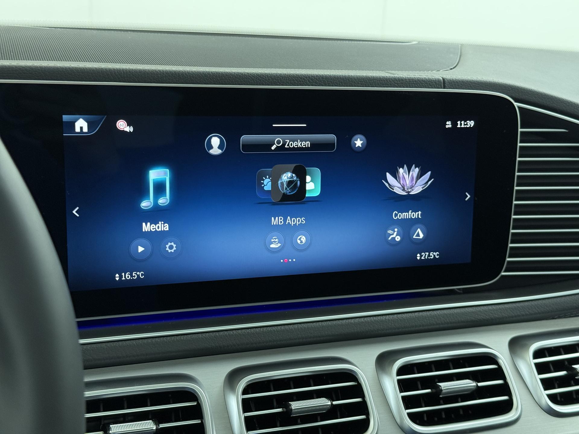 Mercedes-Benz GLE 400 e 4MATIC Sport Edition Premium Plus 40