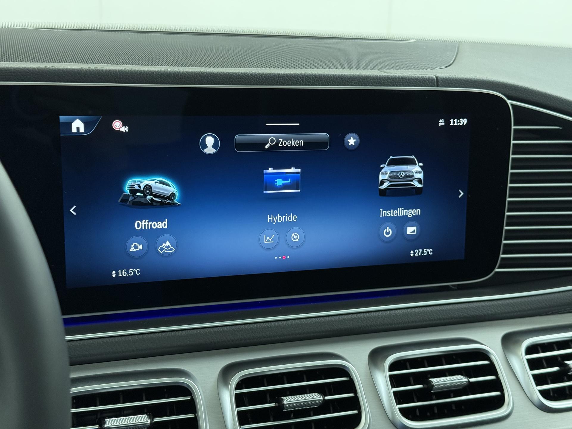 Mercedes-Benz GLE 400 e 4MATIC Sport Edition Premium Plus 41