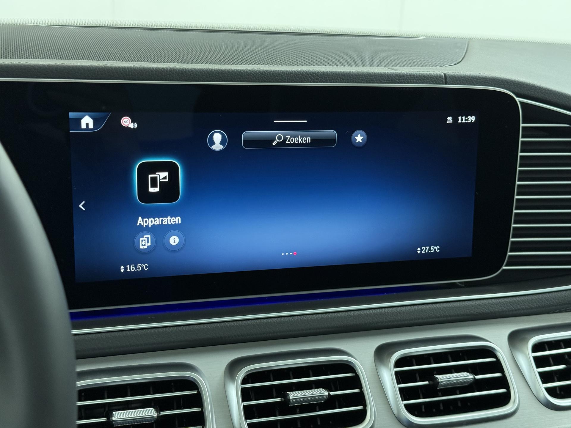 Mercedes-Benz GLE 400 e 4MATIC Sport Edition Premium Plus 42