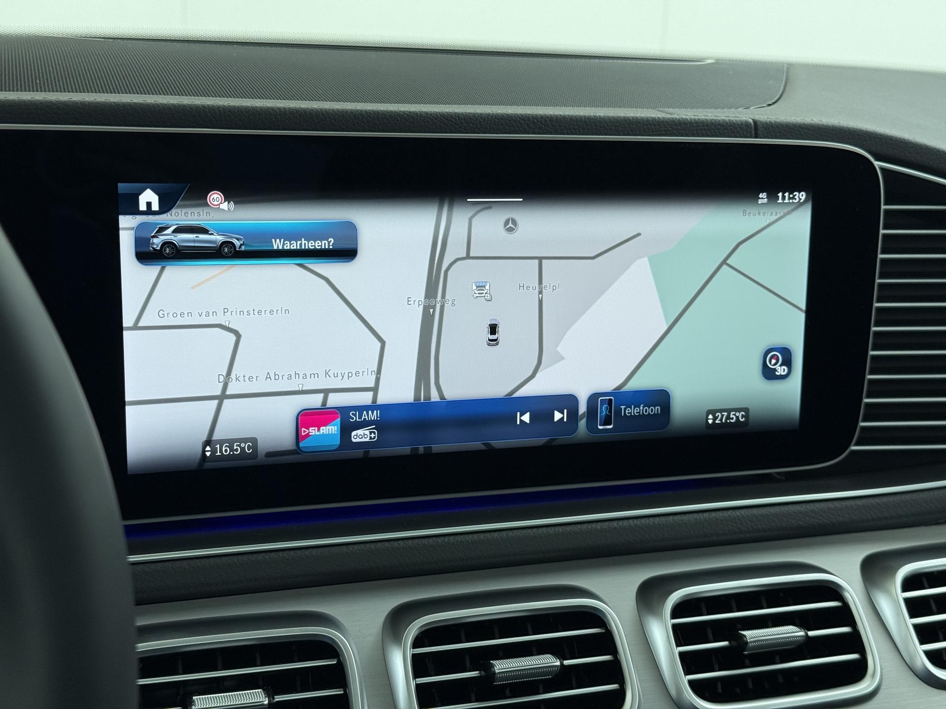 Mercedes-Benz GLE 400 e 4MATIC Sport Edition Premium Plus 43