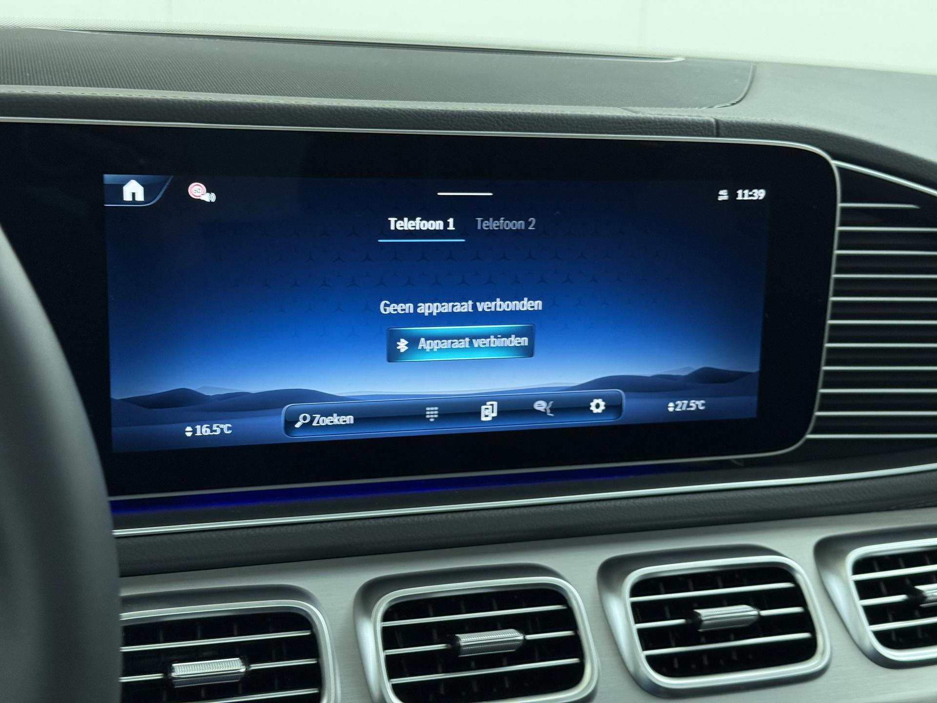 Mercedes-Benz GLE 400 e 4MATIC Sport Edition Premium Plus 44