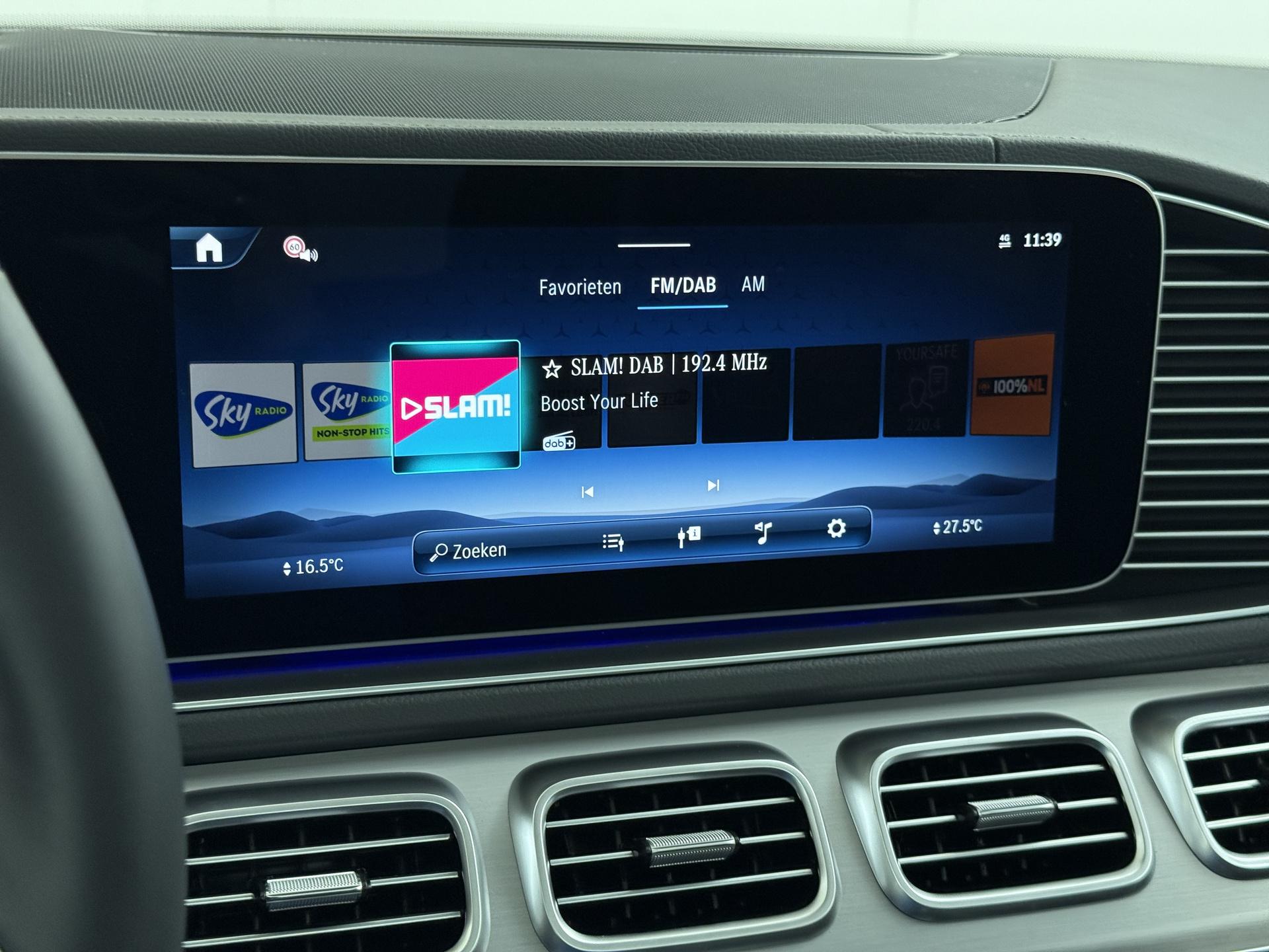 Mercedes-Benz GLE 400 e 4MATIC Sport Edition Premium Plus 45