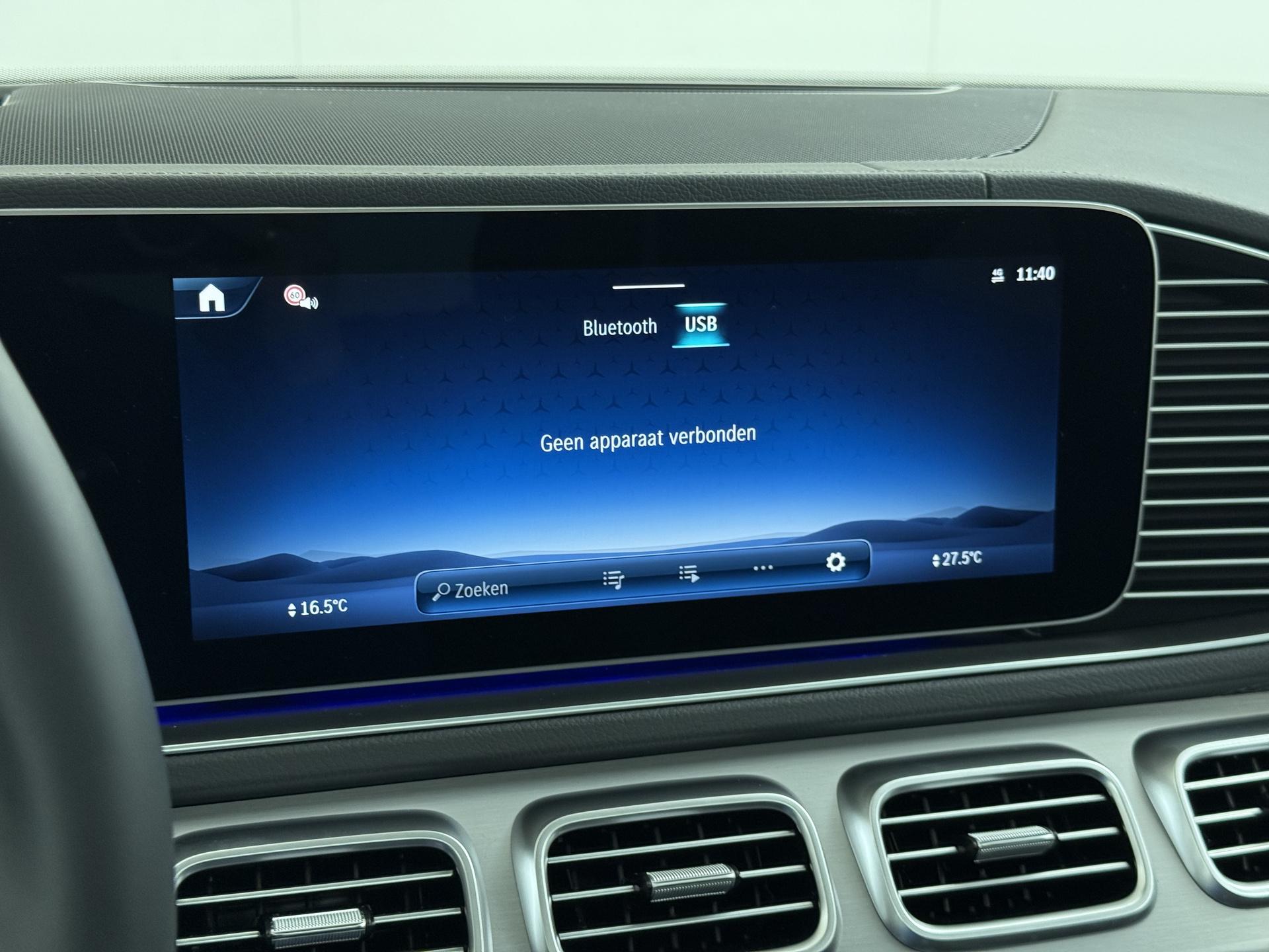 Mercedes-Benz GLE 400 e 4MATIC Sport Edition Premium Plus 46