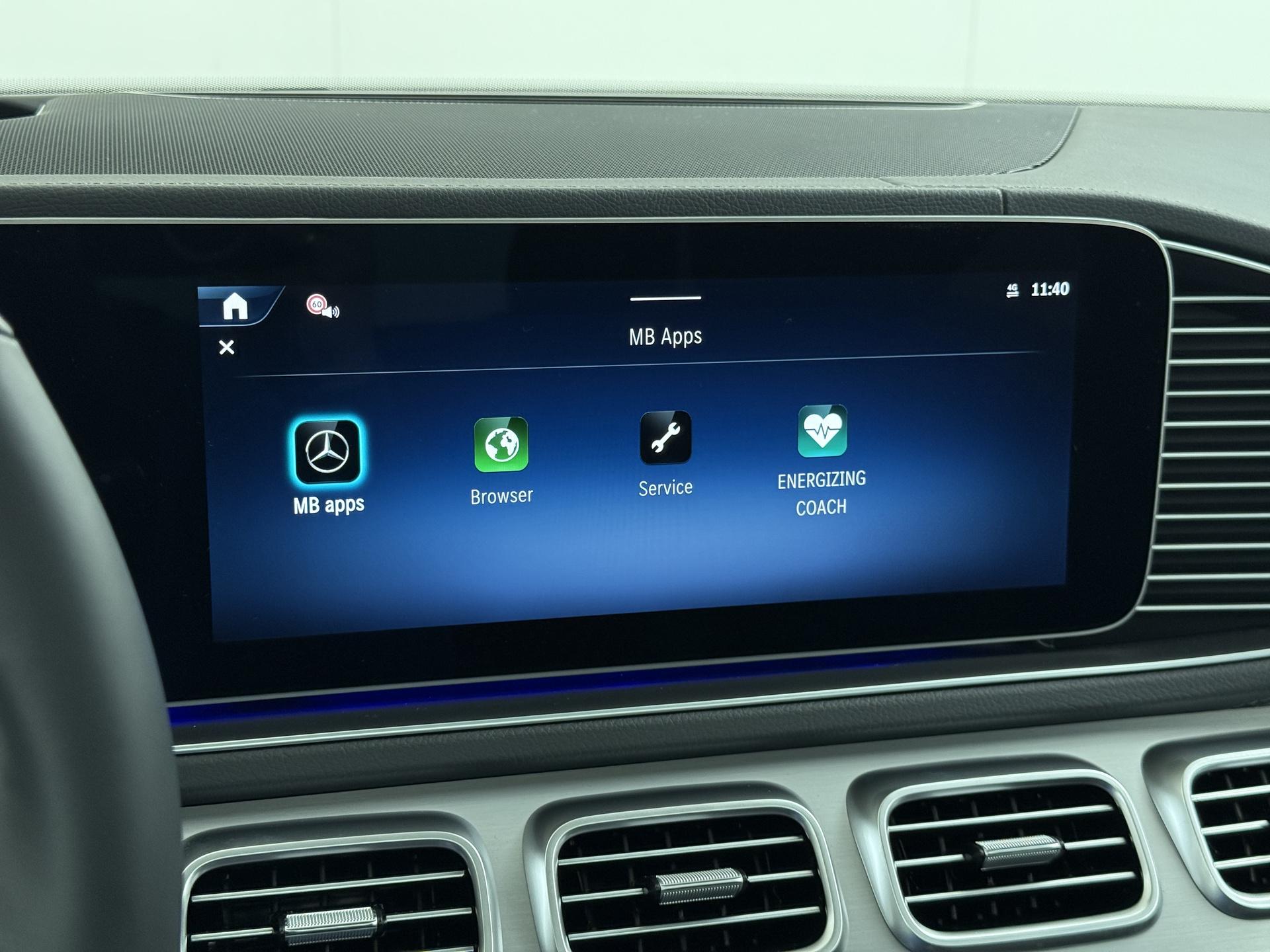 Mercedes-Benz GLE 400 e 4MATIC Sport Edition Premium Plus 47