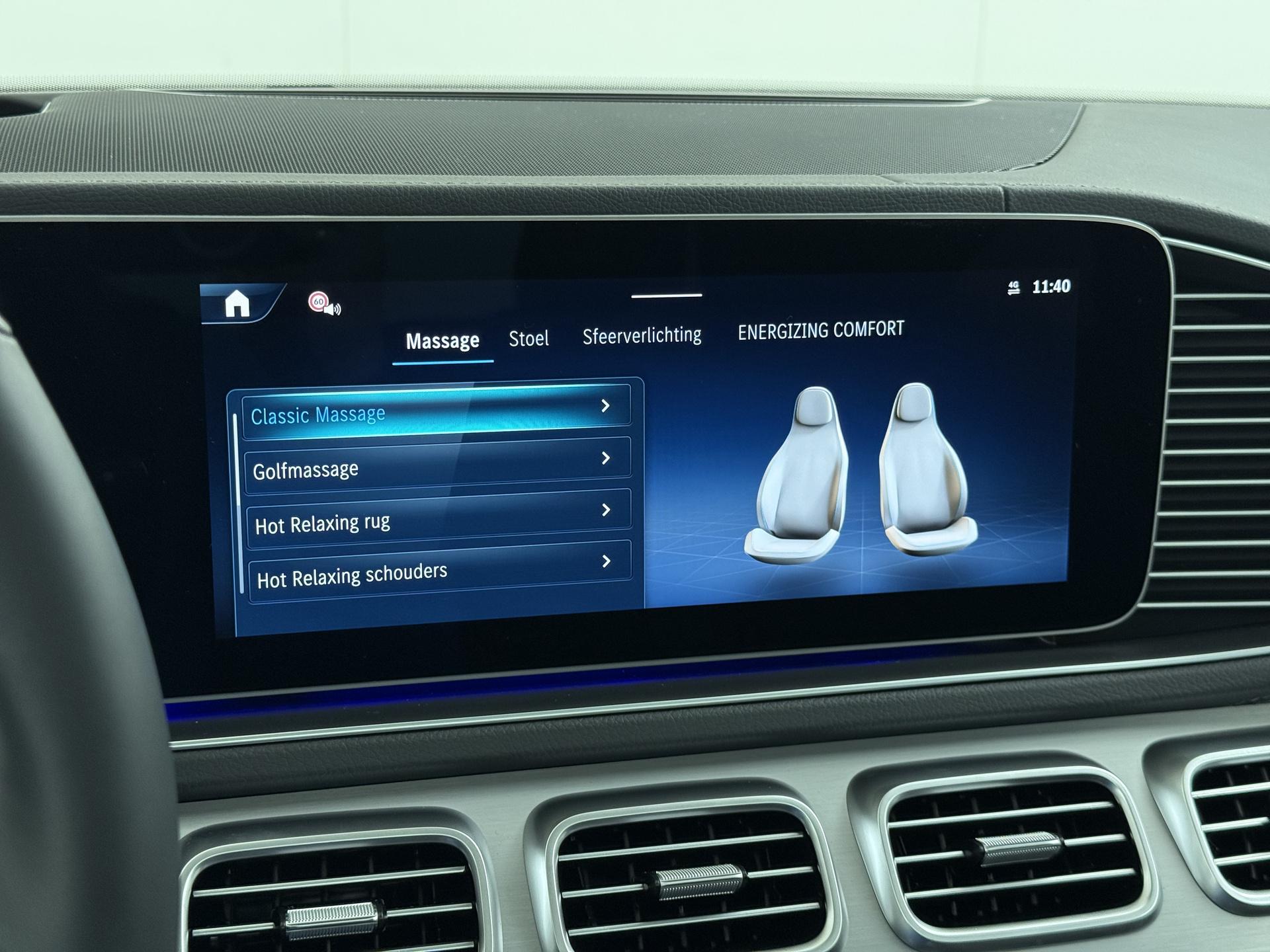 Mercedes-Benz GLE 400 e 4MATIC Sport Edition Premium Plus 48