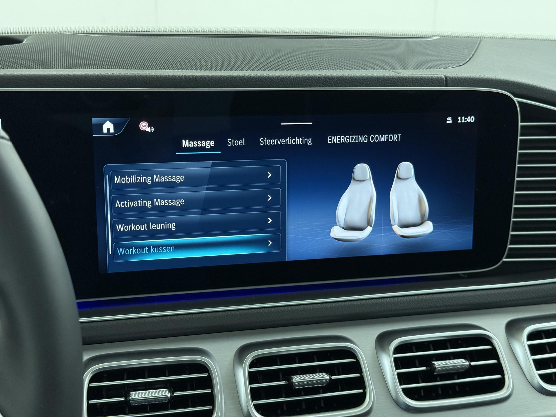 Mercedes-Benz GLE 400 e 4MATIC Sport Edition Premium Plus 49