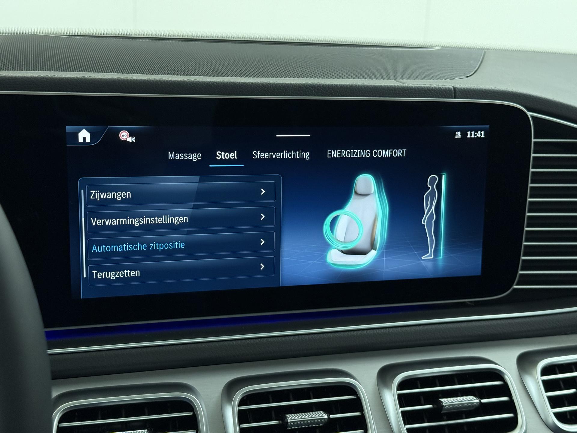 Mercedes-Benz GLE 400 e 4MATIC Sport Edition Premium Plus 50