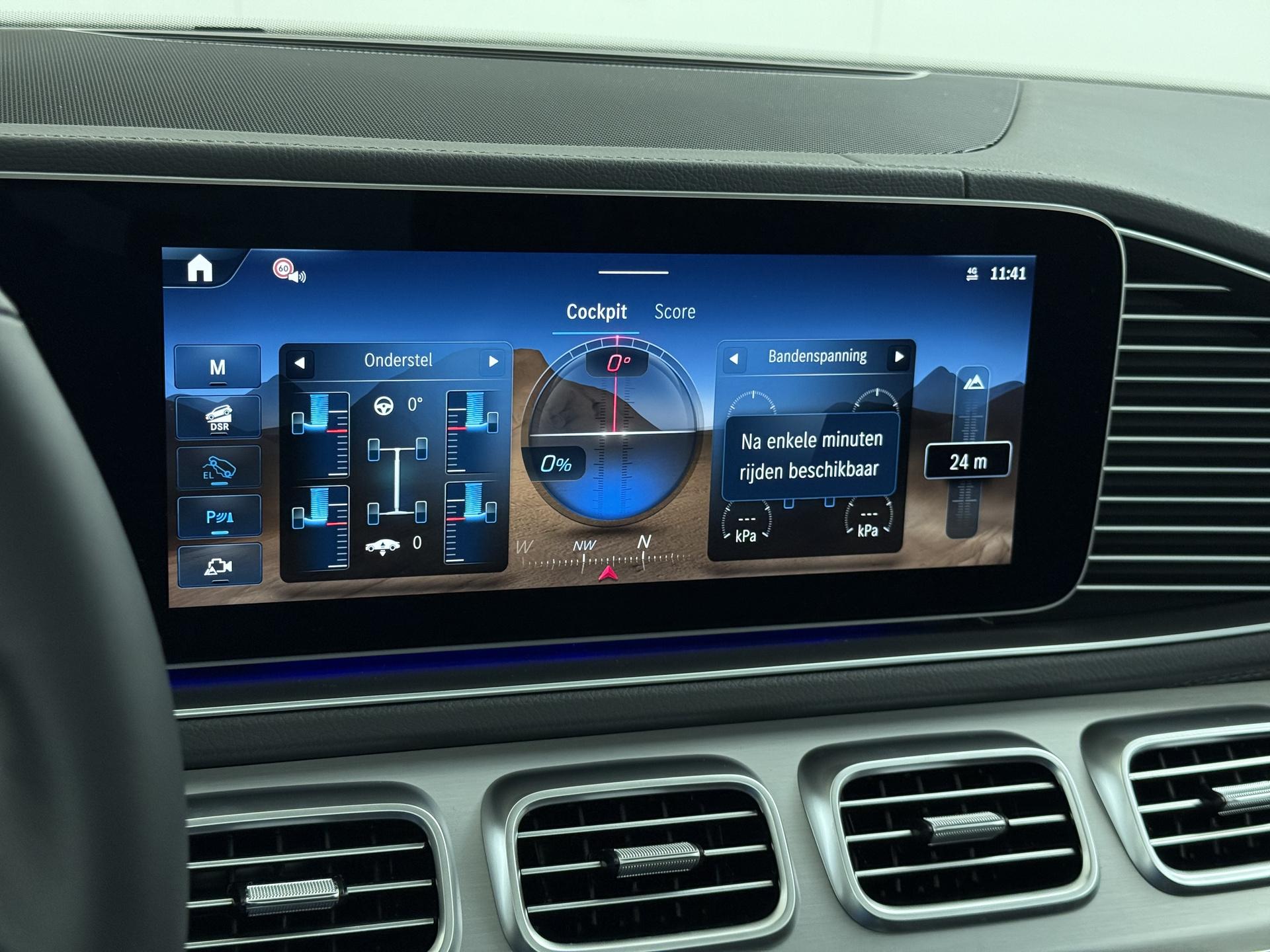 Mercedes-Benz GLE 400 e 4MATIC Sport Edition Premium Plus 52