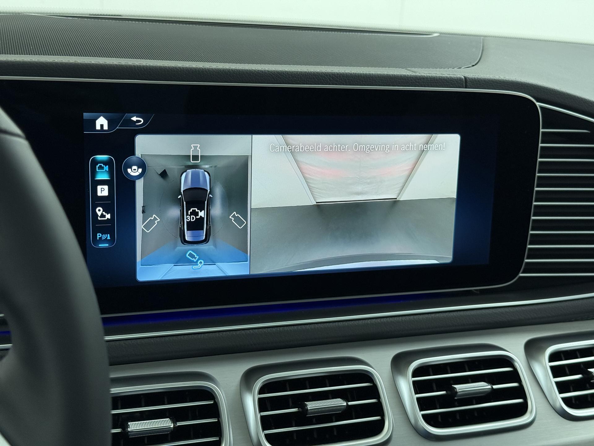 Mercedes-Benz GLE 400 e 4MATIC Sport Edition Premium Plus 53