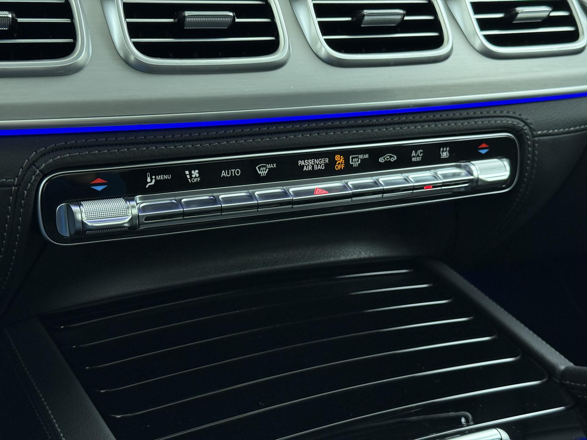 Mercedes-Benz GLE 400 e 4MATIC Sport Edition Premium Plus 54