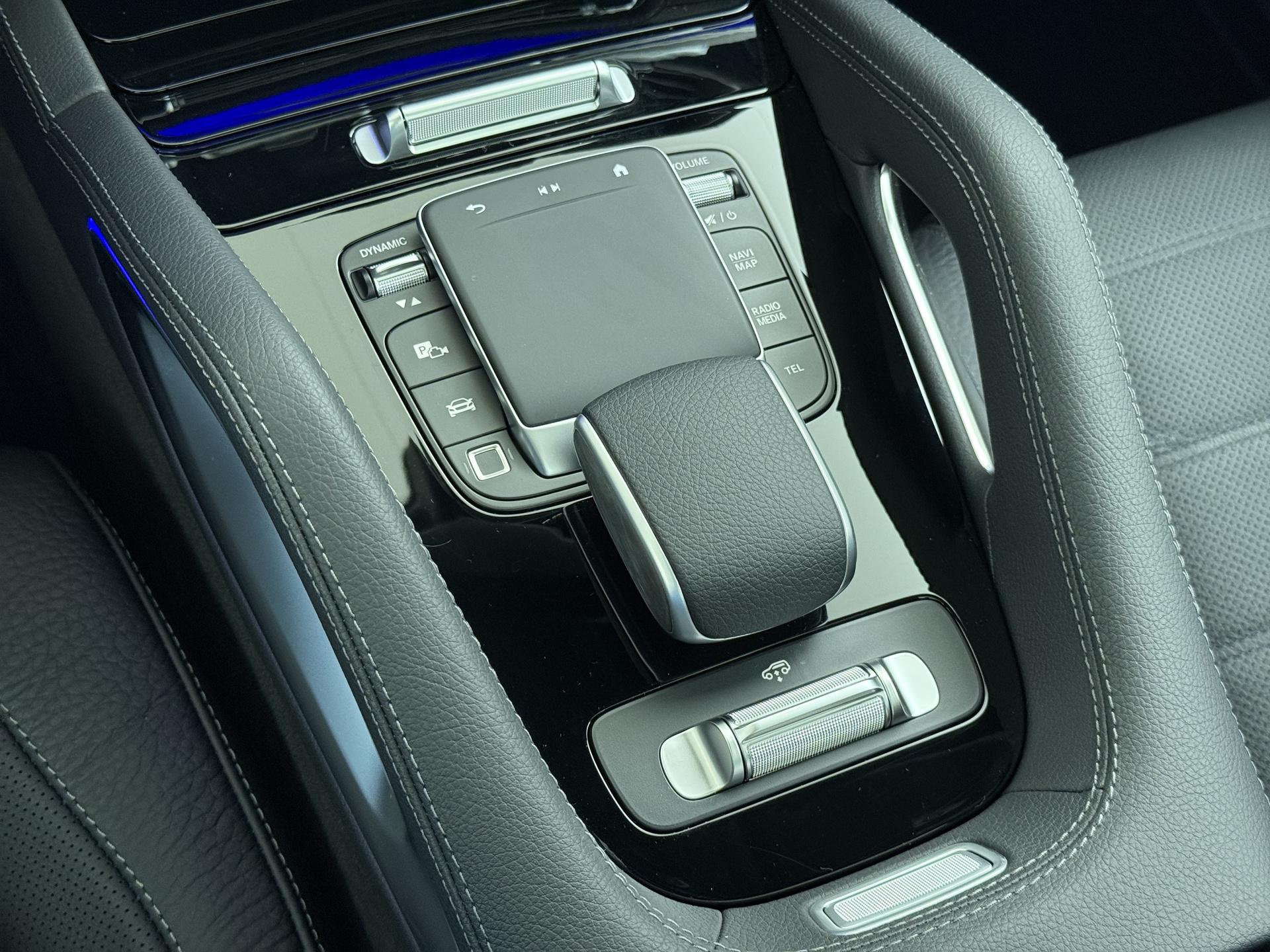 Mercedes-Benz GLE 400 e 4MATIC Sport Edition Premium Plus 55