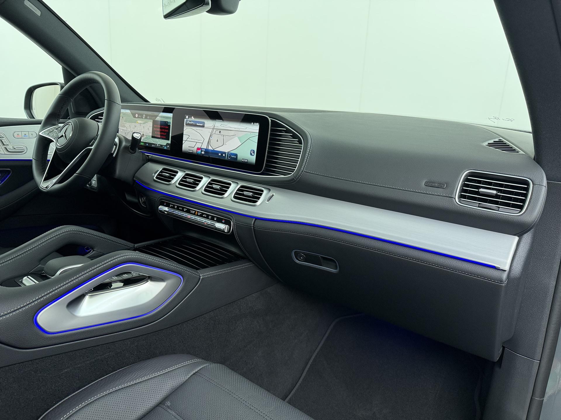 Mercedes-Benz GLE 400 e 4MATIC Sport Edition Premium Plus 56