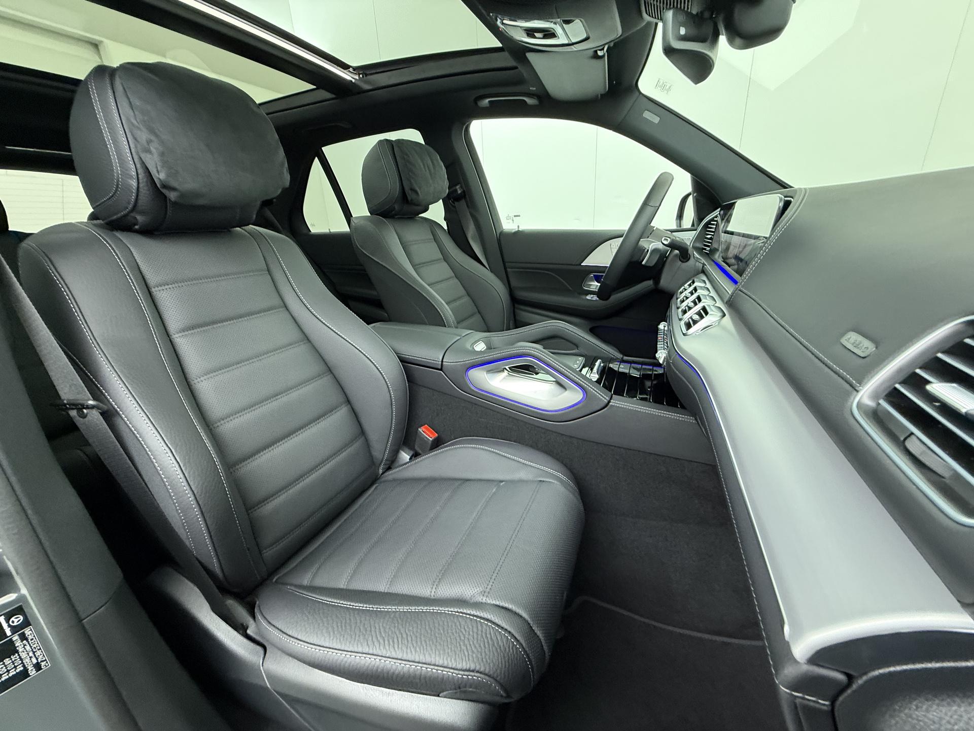 Mercedes-Benz GLE 400 e 4MATIC Sport Edition Premium Plus 57