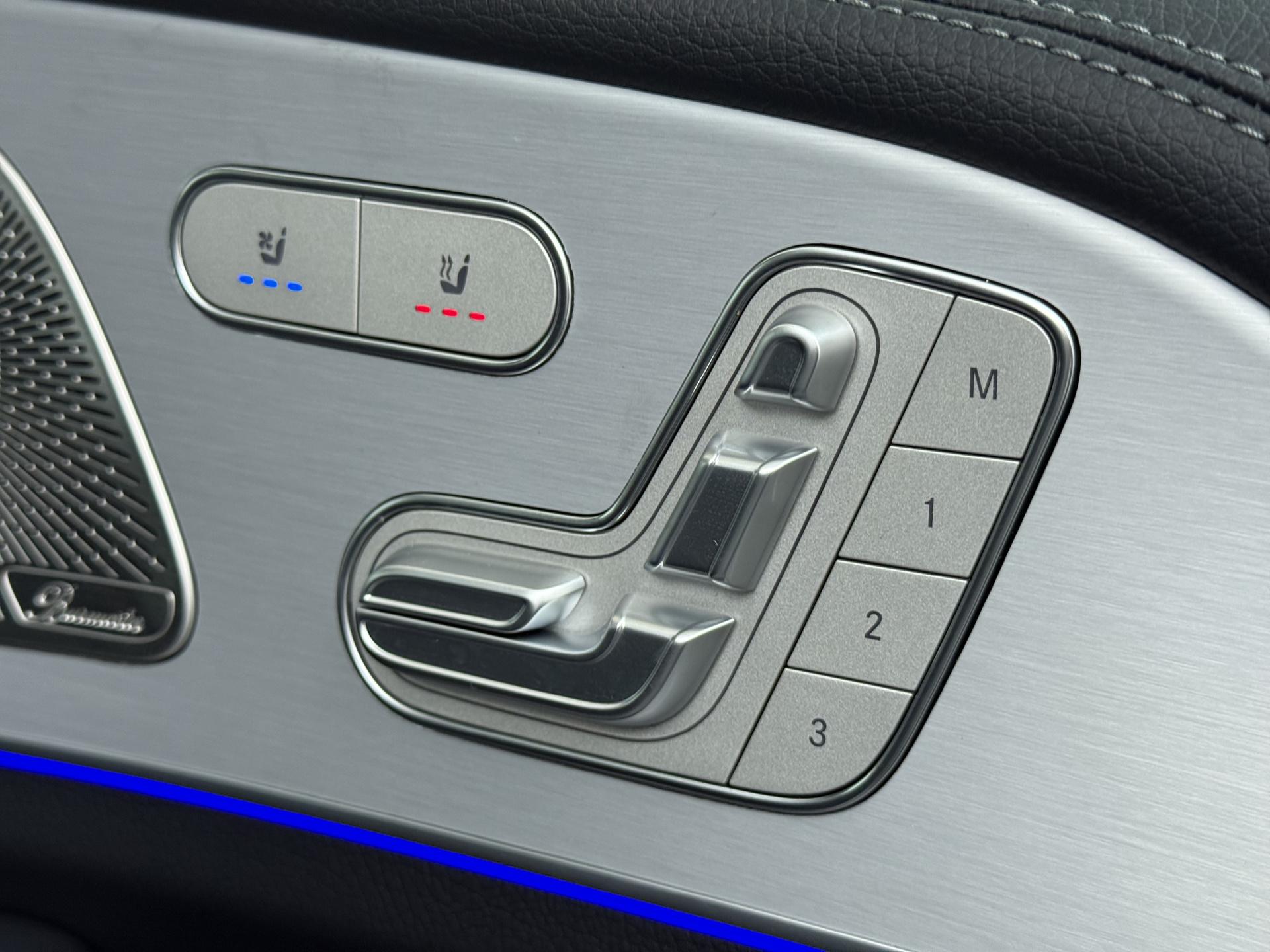 Mercedes-Benz GLE 400 e 4MATIC Sport Edition Premium Plus 58