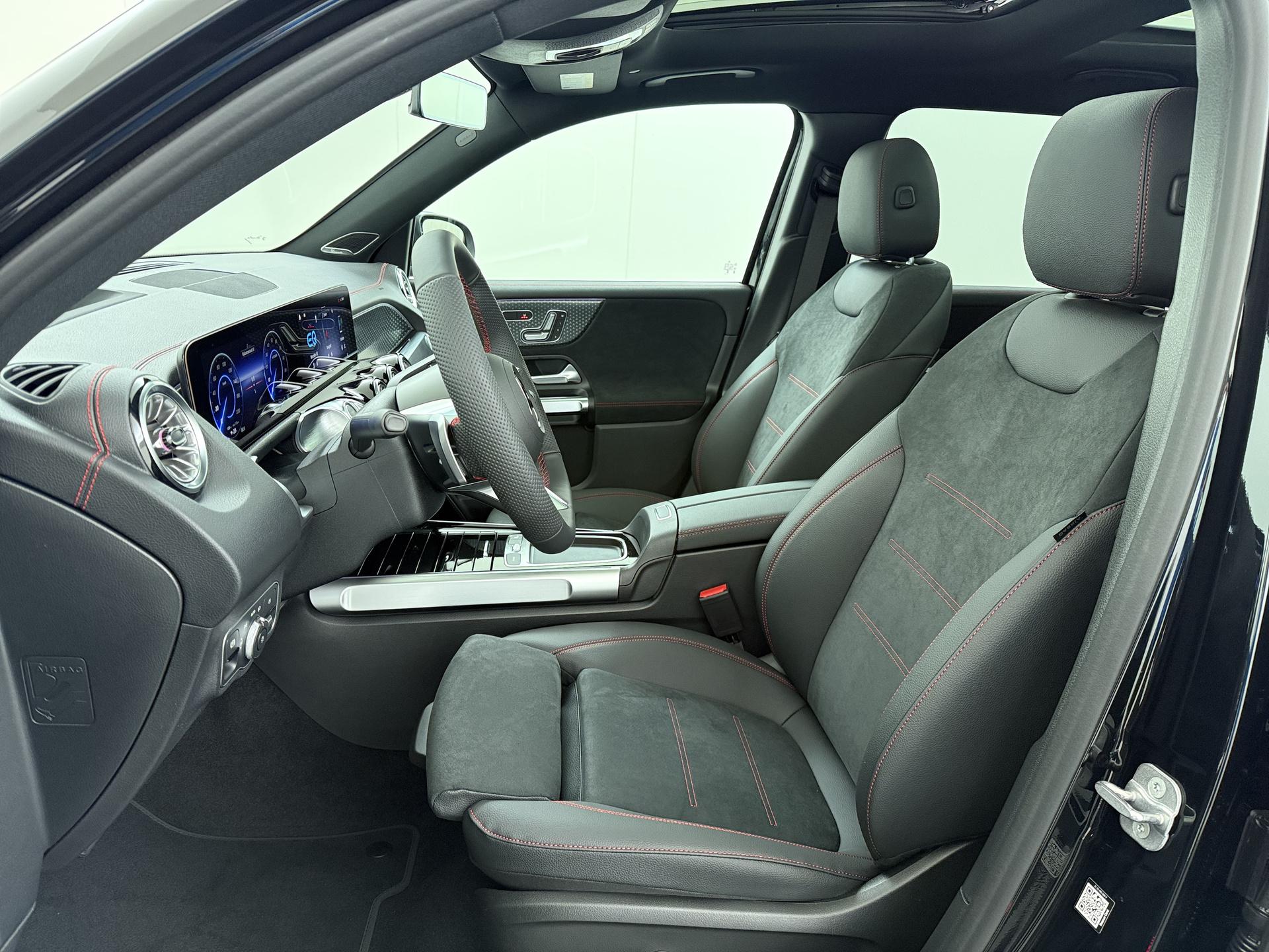 Mercedes-Benz EQB 250+ Business Solution AMG 71 kWh 18