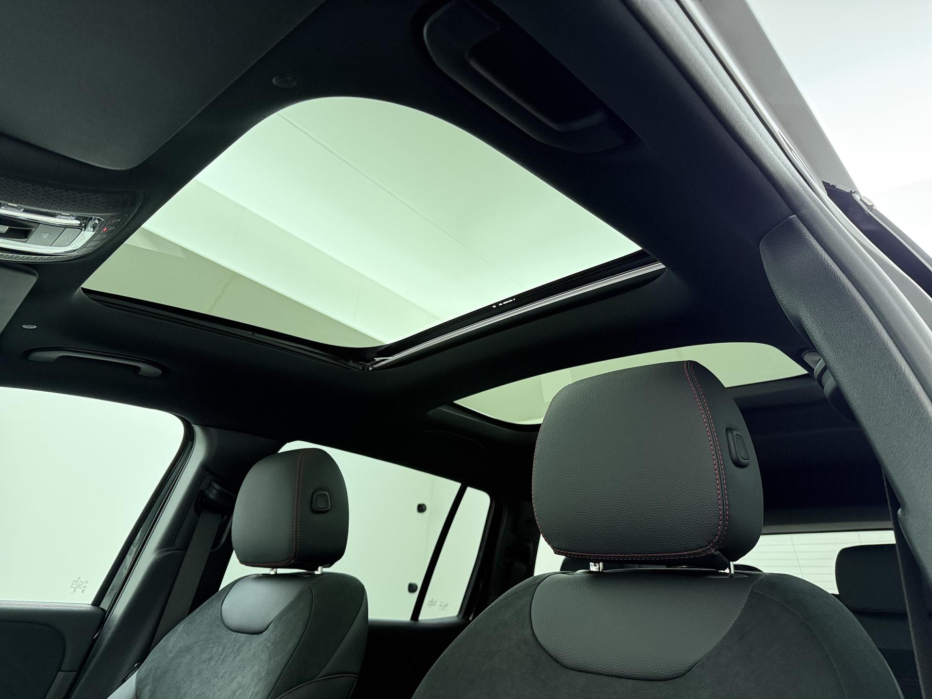 Mercedes-Benz EQB 250+ Business Solution AMG 71 kWh 20