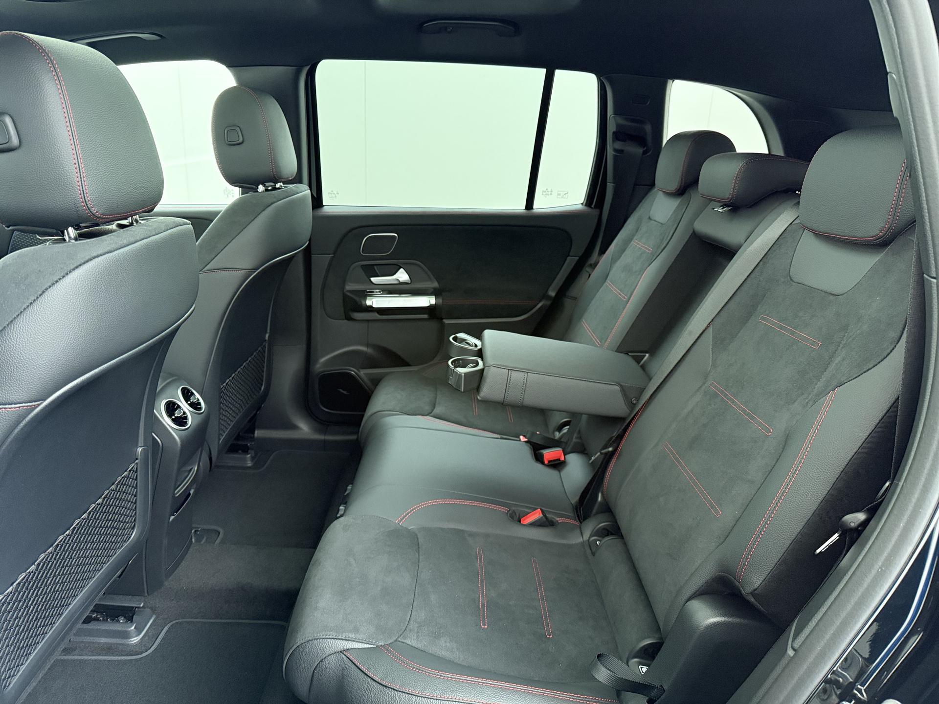 Mercedes-Benz EQB 250+ Business Solution AMG 71 kWh 22