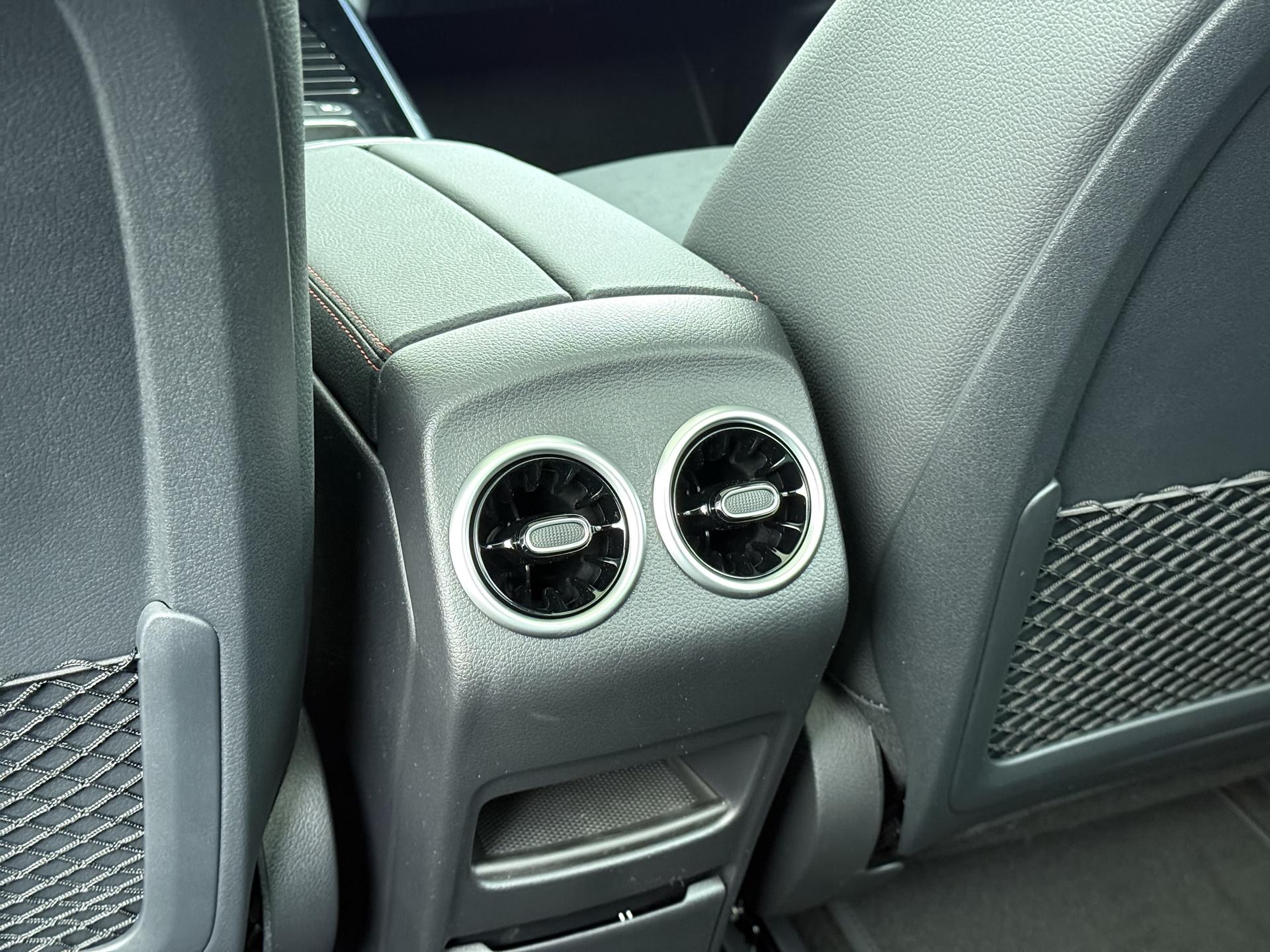 Mercedes-Benz EQB 250+ Business Solution AMG 71 kWh 23