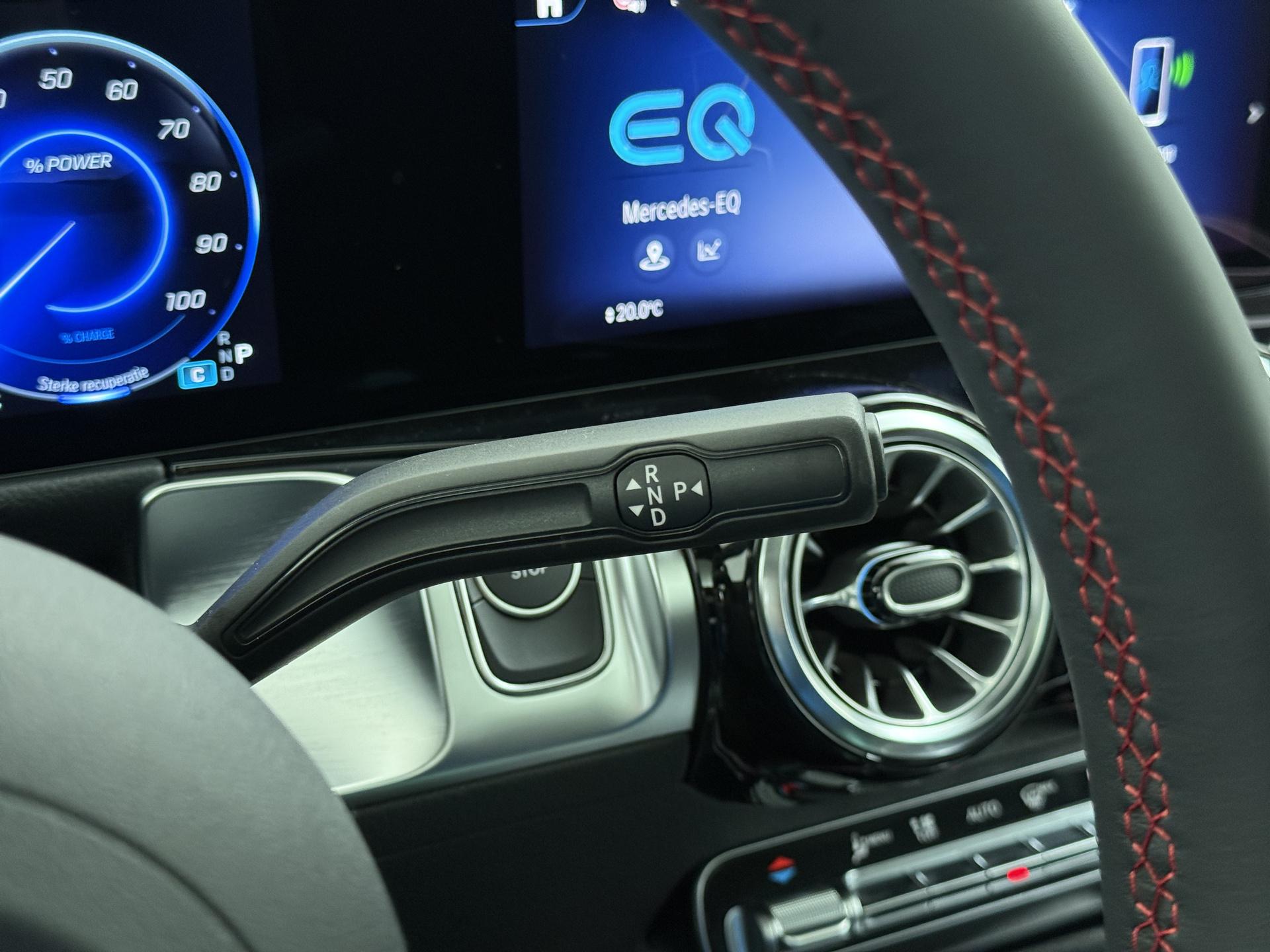 Mercedes-Benz EQB 250+ Business Solution AMG 71 kWh 29