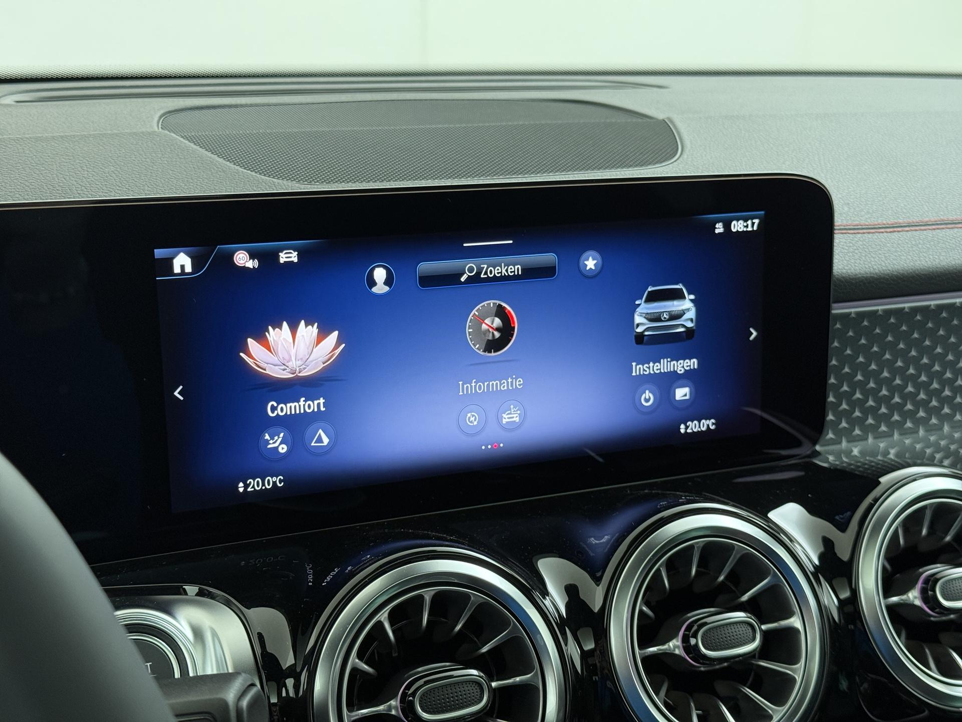 Mercedes-Benz EQB 250+ Business Solution AMG 71 kWh 38