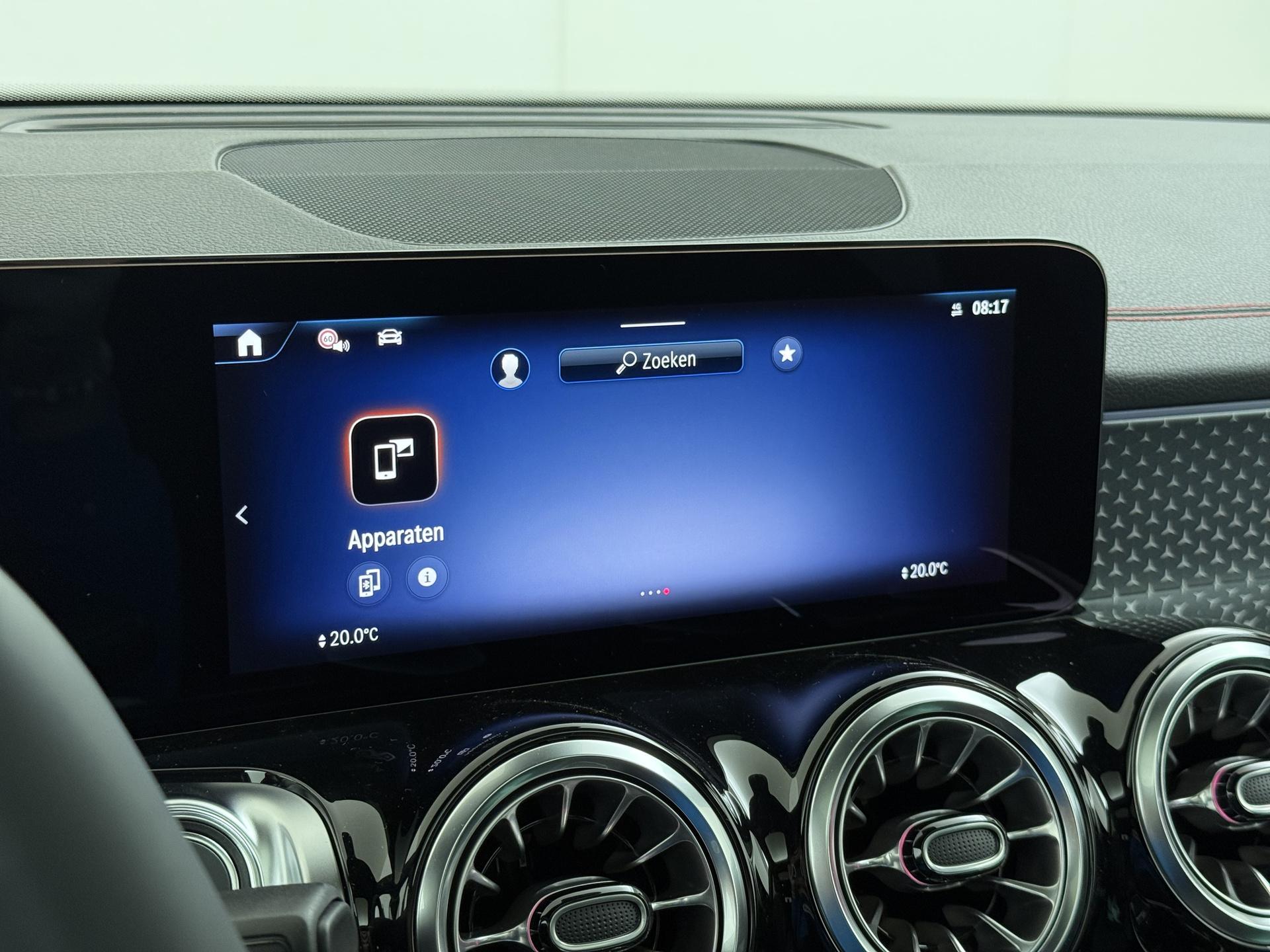 Mercedes-Benz EQB 250+ Business Solution AMG 71 kWh 39