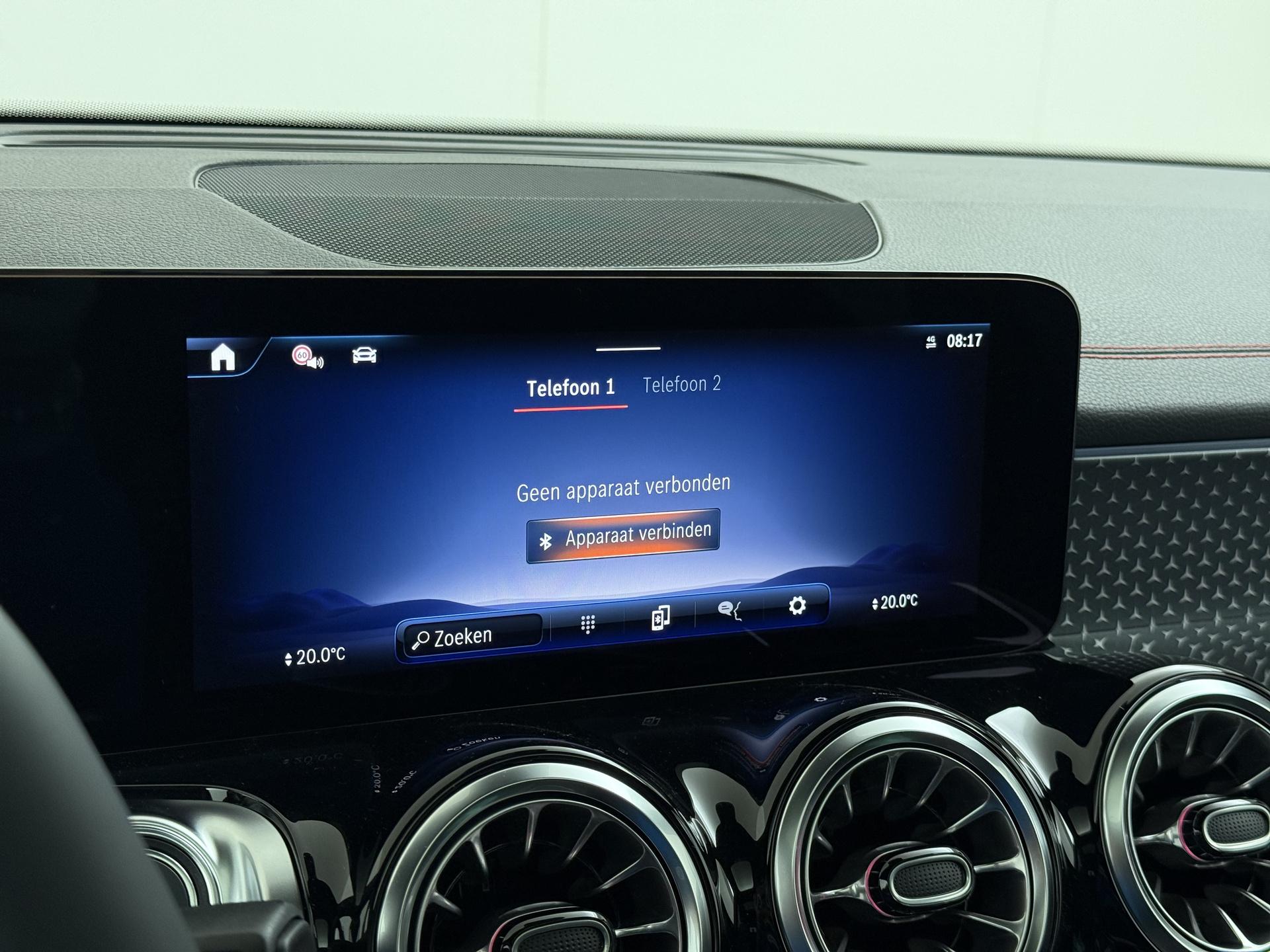 Mercedes-Benz EQB 250+ Business Solution AMG 71 kWh 41