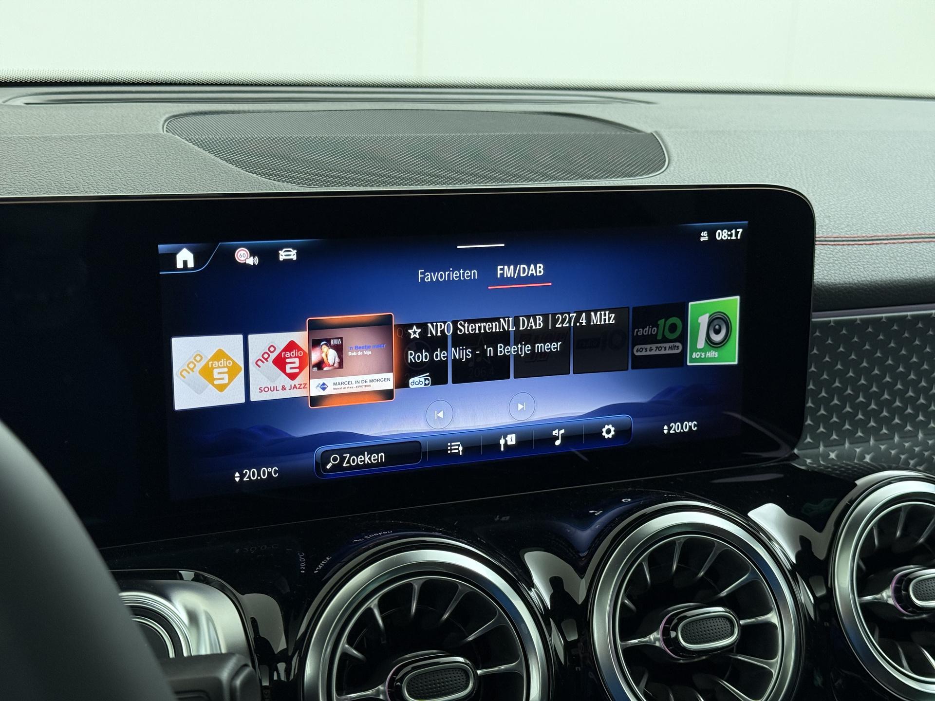 Mercedes-Benz EQB 250+ Business Solution AMG 71 kWh 42