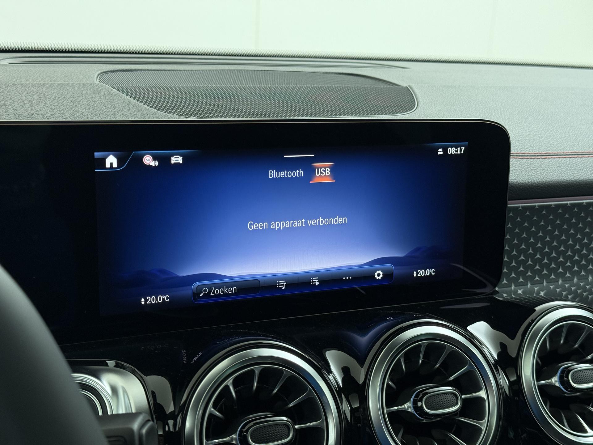 Mercedes-Benz EQB 250+ Business Solution AMG 71 kWh 43