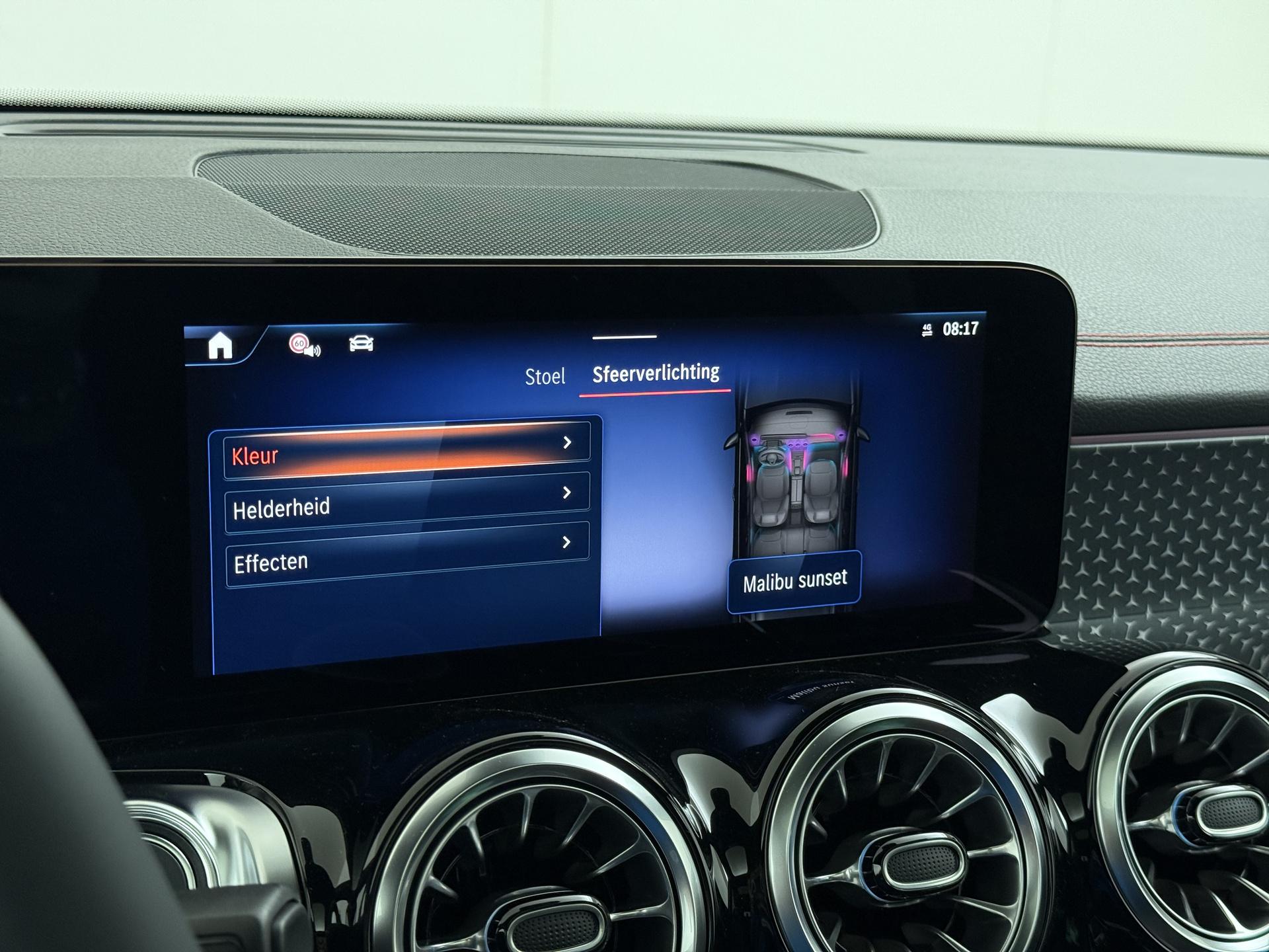 Mercedes-Benz EQB 250+ Business Solution AMG 71 kWh 44