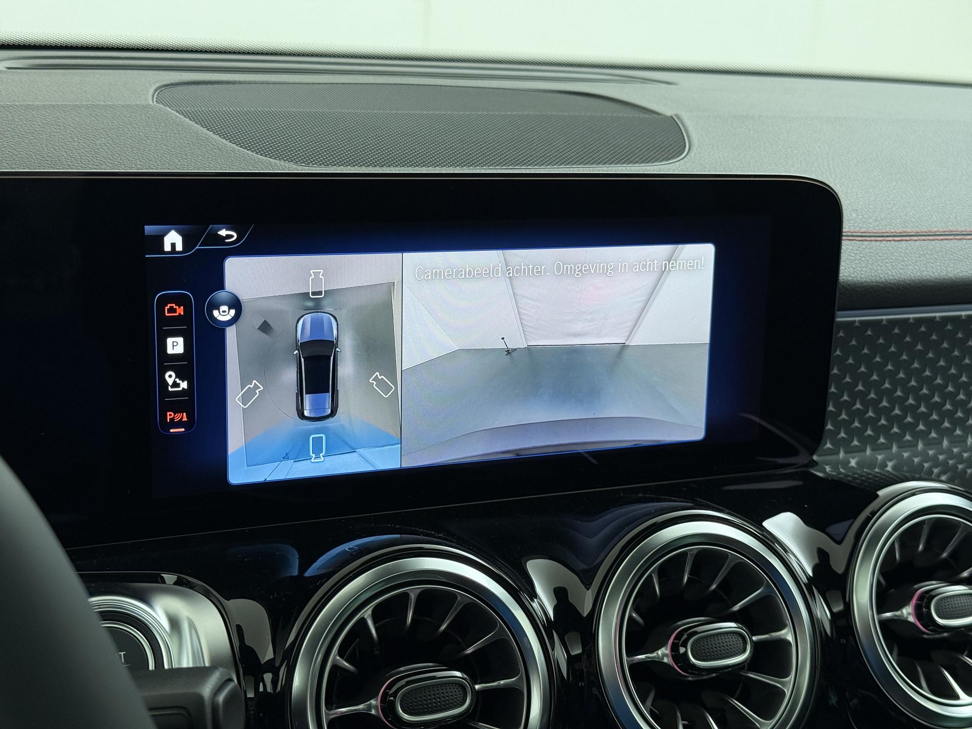 Mercedes-Benz EQB 250+ Business Solution AMG 71 kWh 45