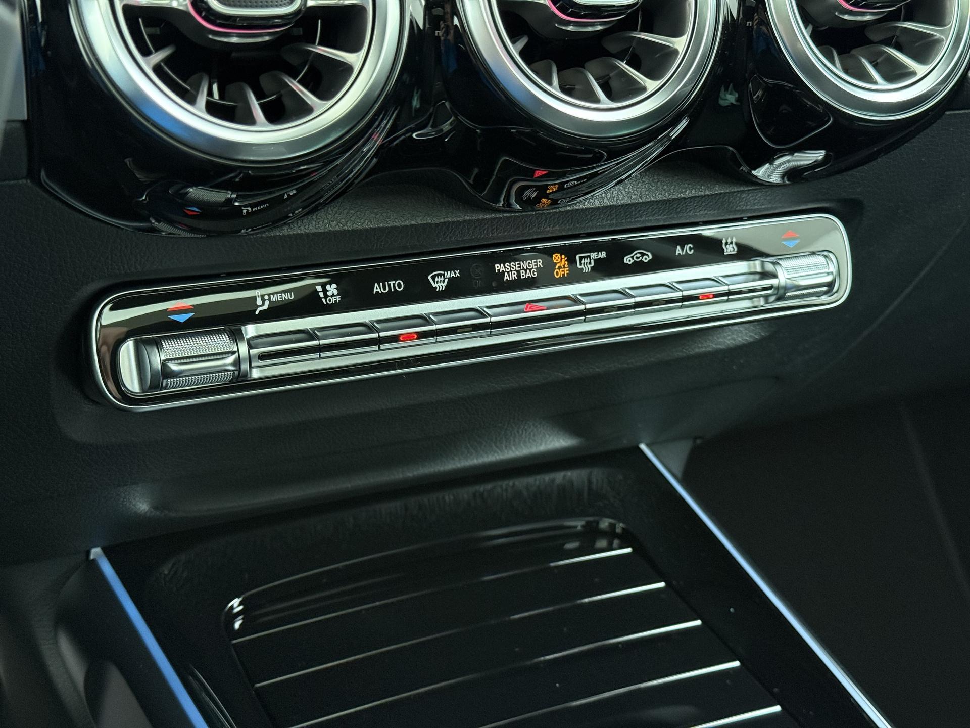 Mercedes-Benz EQB 250+ Business Solution AMG 71 kWh 46