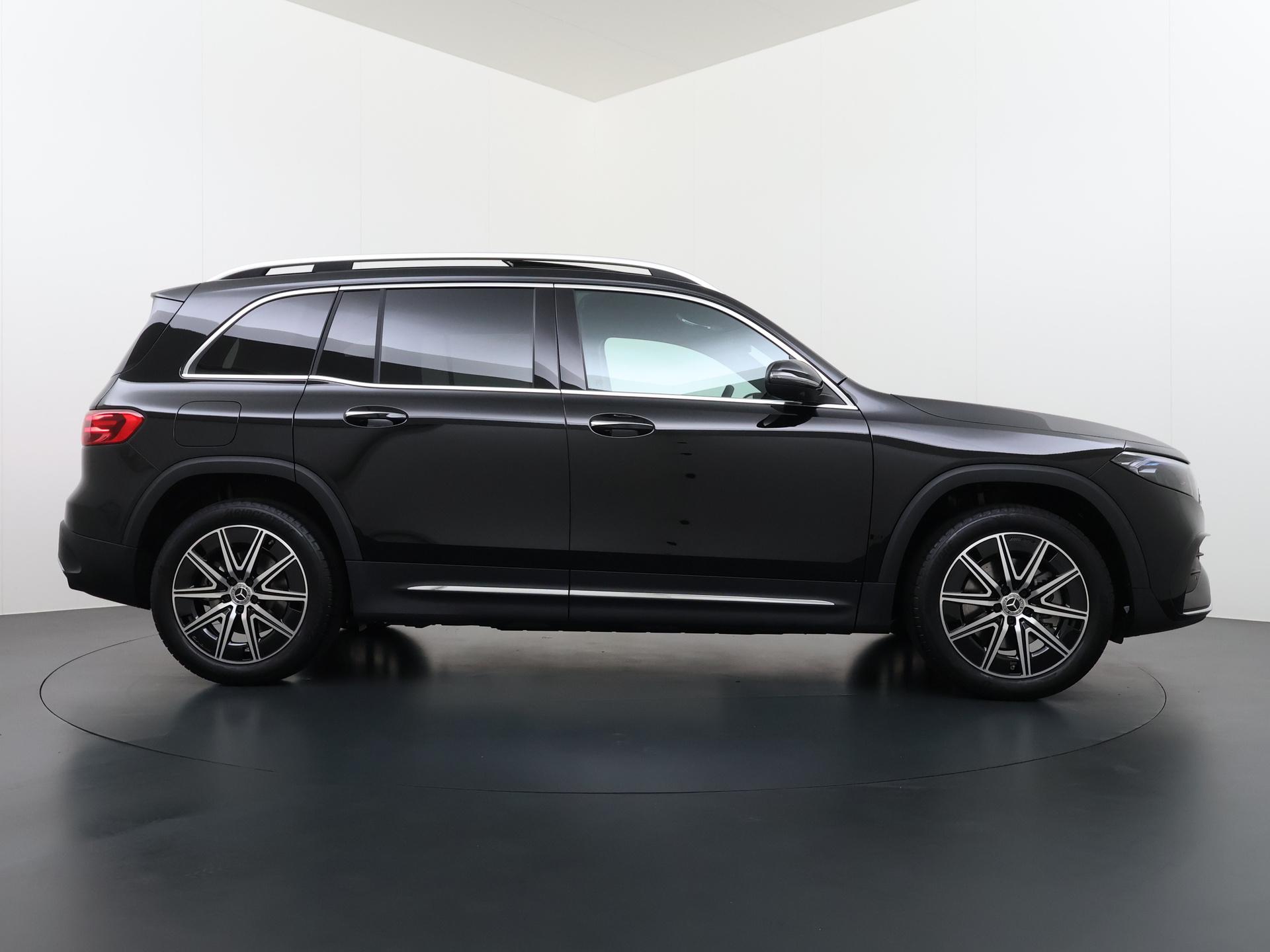 Mercedes-Benz EQB 250+ Business Solution AMG 71 kWh 5