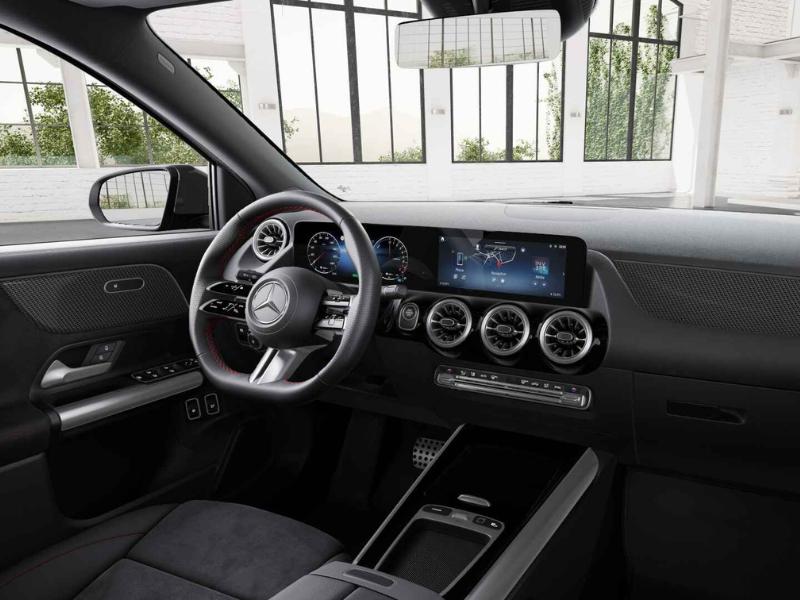 Mercedes-Benz GLA-klasse 250 e AMG Business Solution 1