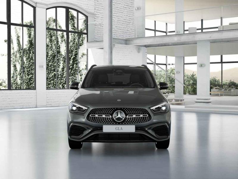 Mercedes-Benz GLA-klasse 250 e AMG Business Solution 11